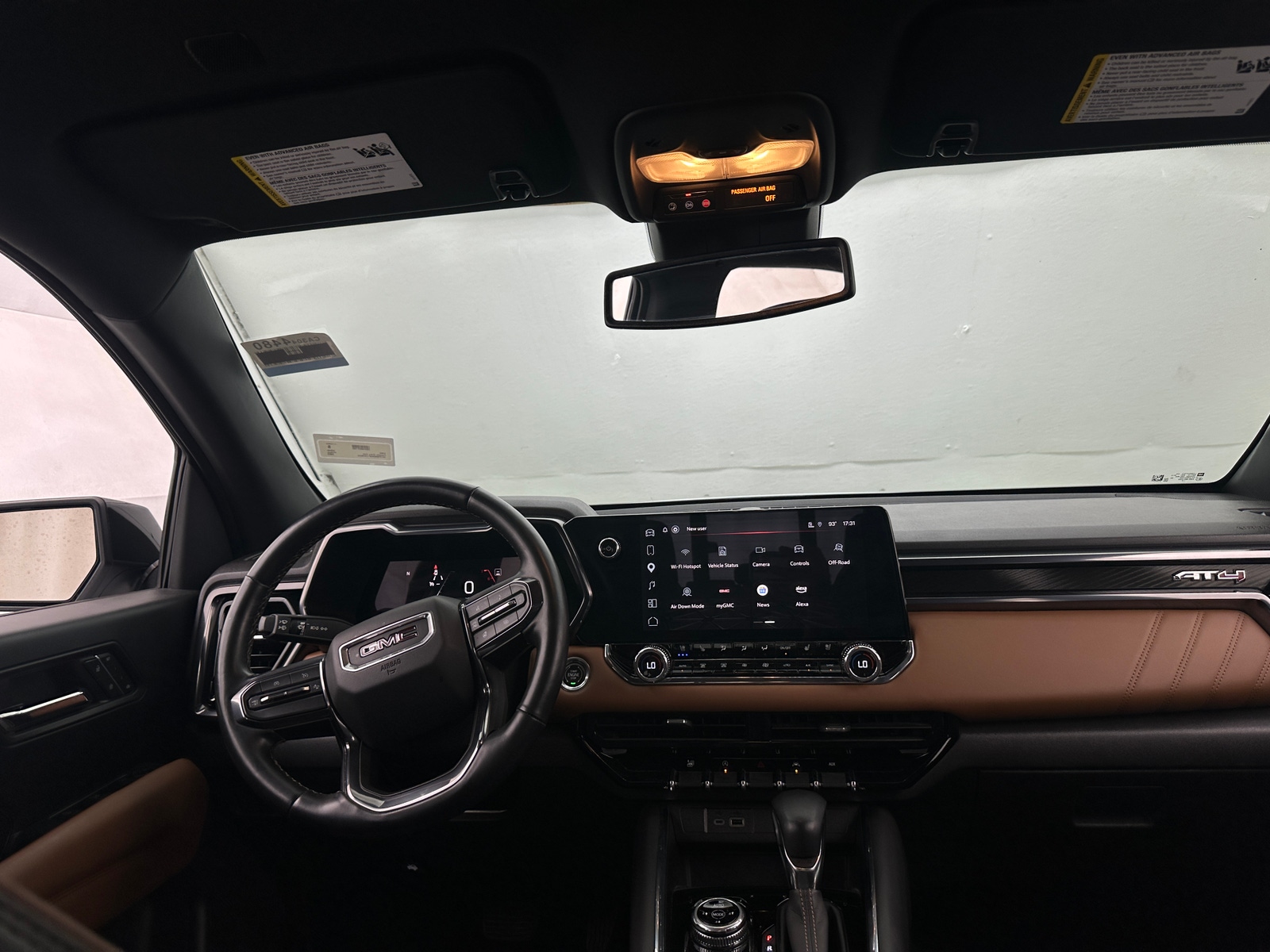 Thumbnail: 2023 GMC Canyon - 2