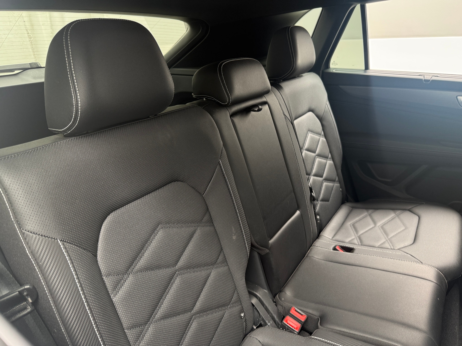 Thumbnail: 2025 Volkswagen Atlas - 5