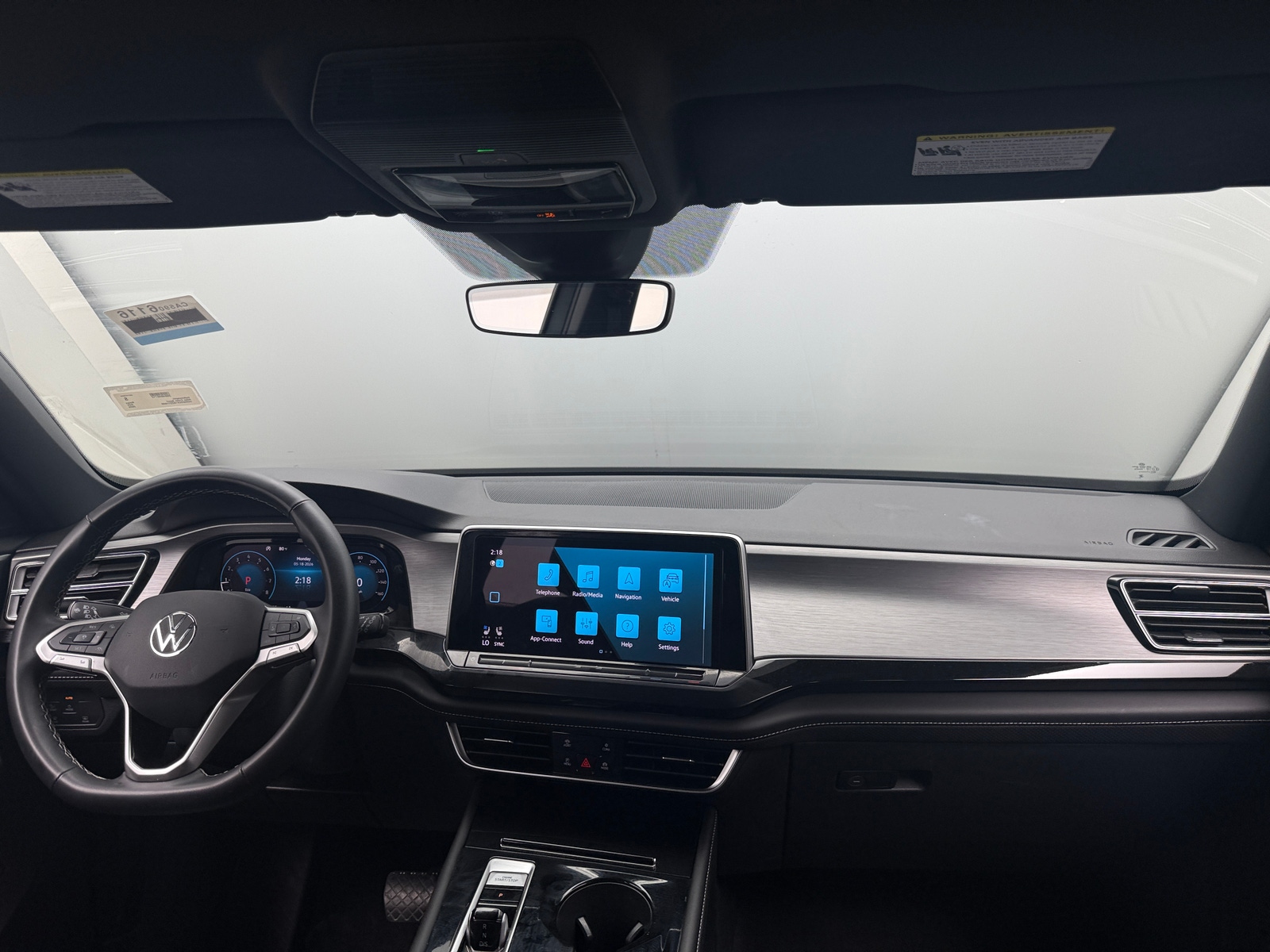 Thumbnail: 2025 Volkswagen Atlas - 2