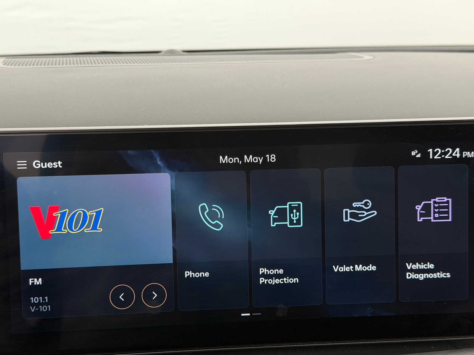 Thumbnail: 2025 Hyundai Tucson - 4