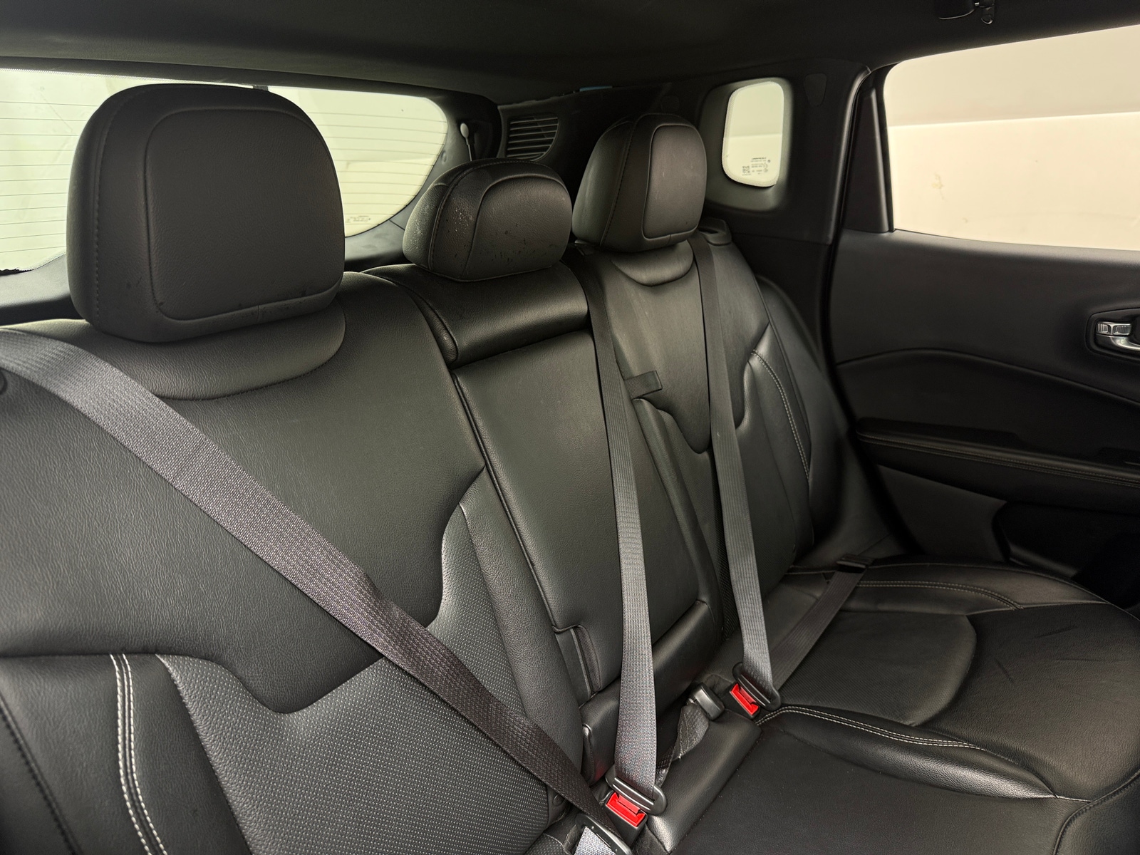 Thumbnail: 2021 Jeep Compass - 5