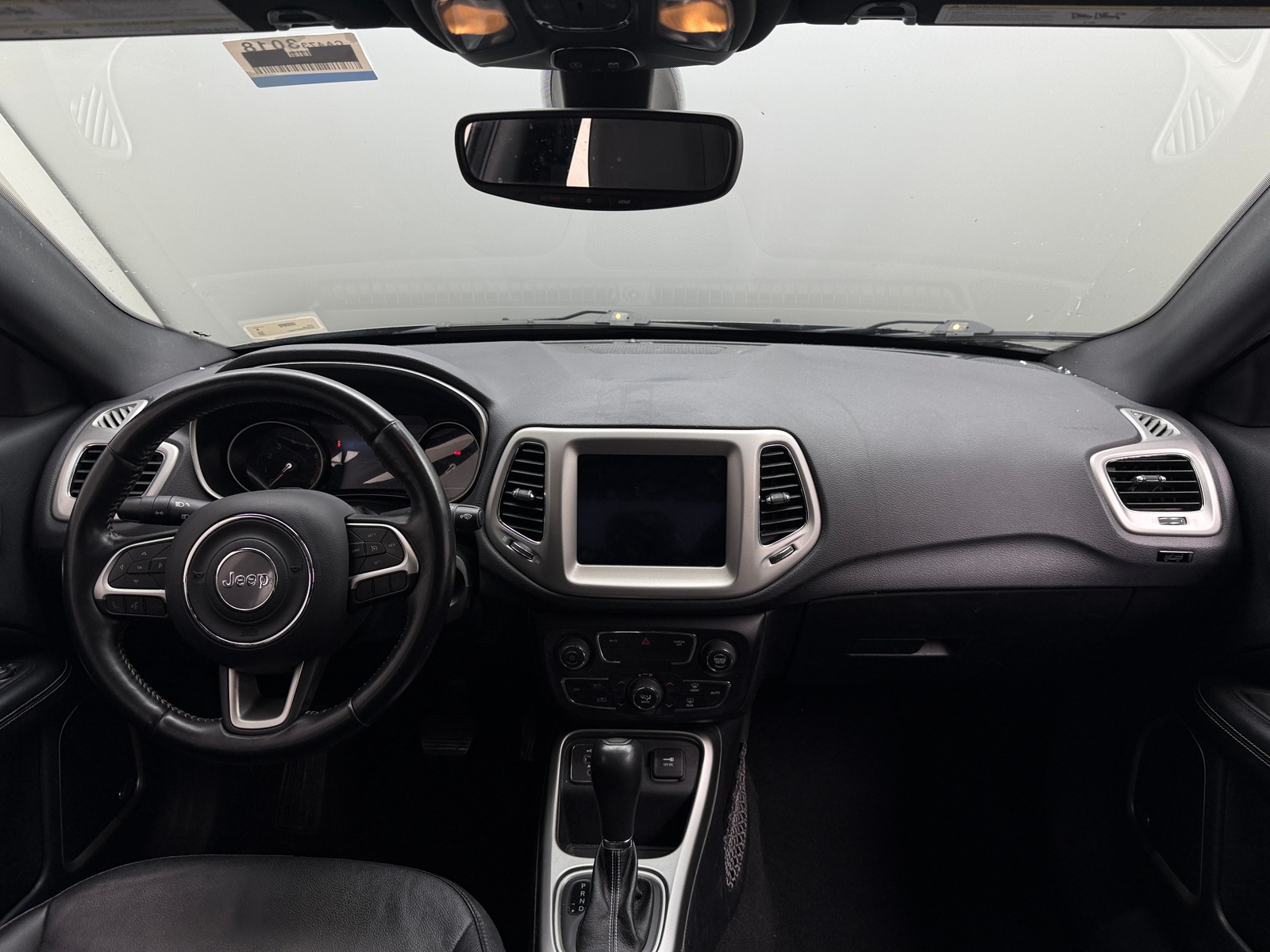 Thumbnail: 2021 Jeep Compass - 2