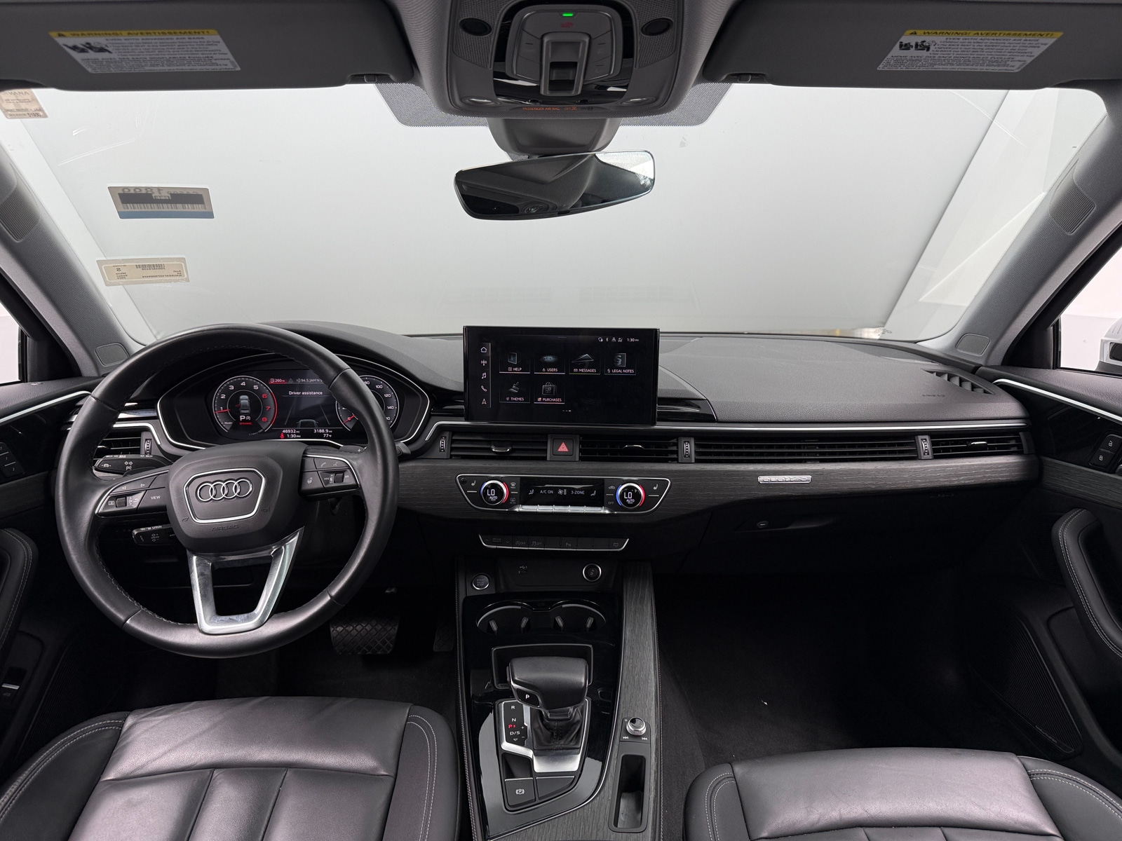 Thumbnail: 2023 Audi A4 - 2