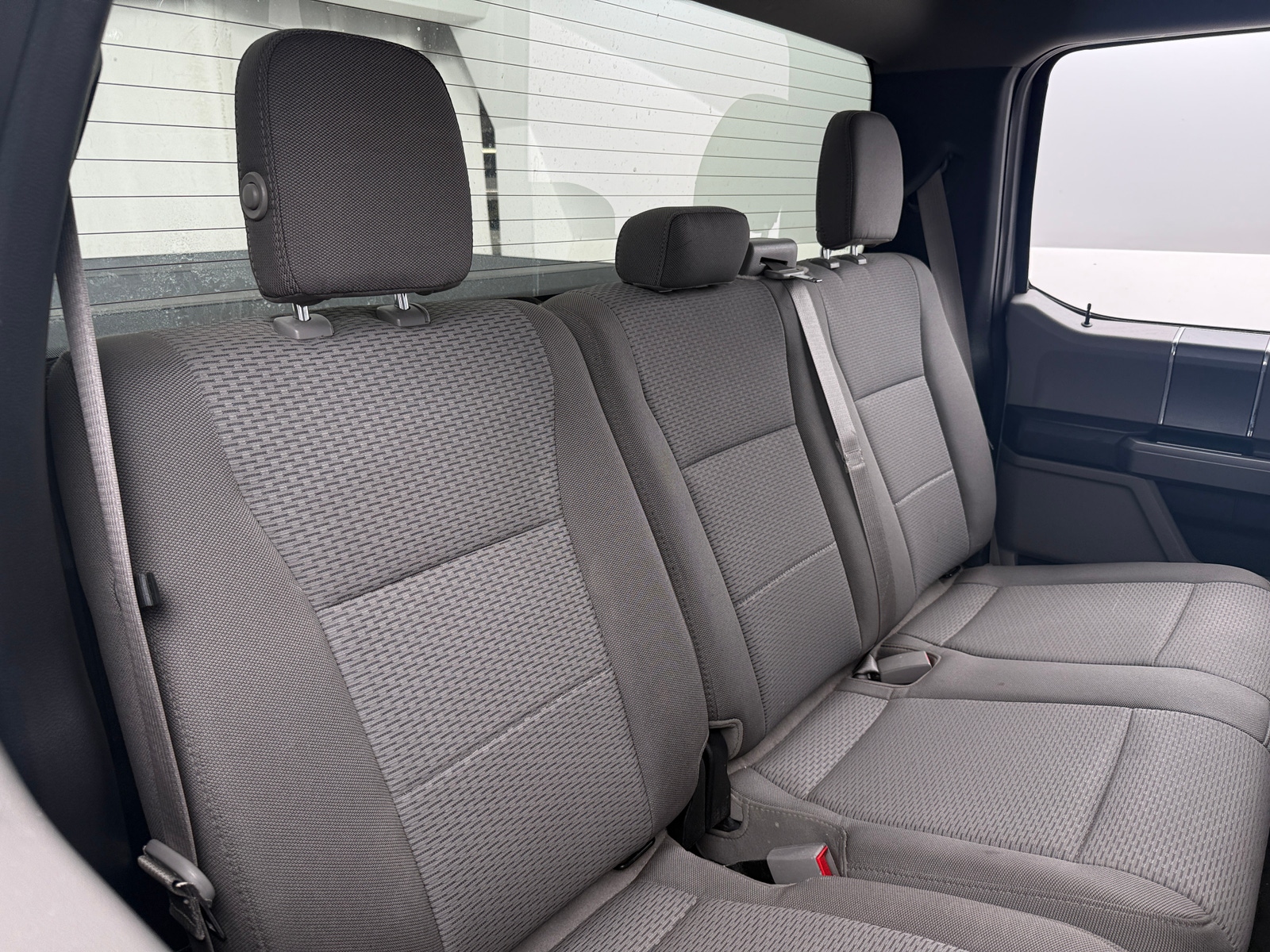 Thumbnail: 2019 Ford Econoline - 6