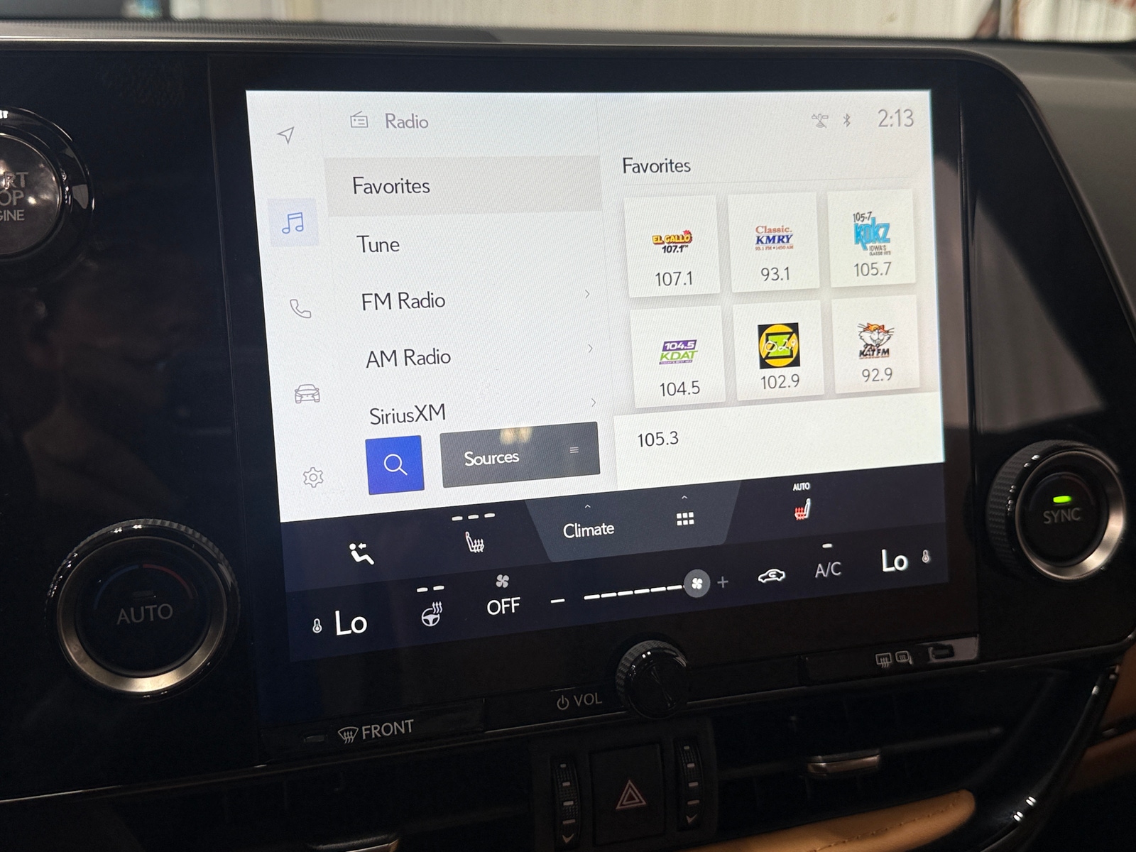 Thumbnail: 2024 Lexus NX - 3