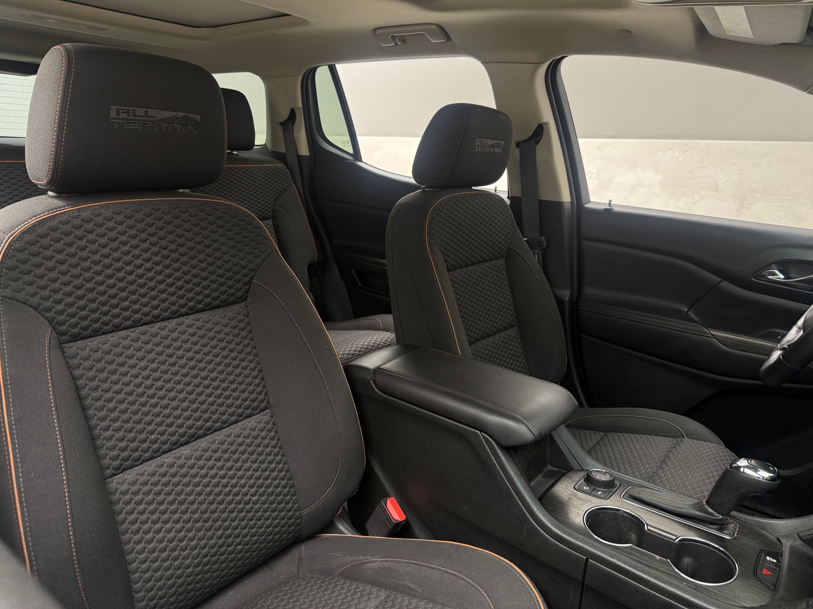 Thumbnail: 2017 GMC Acadia - 2