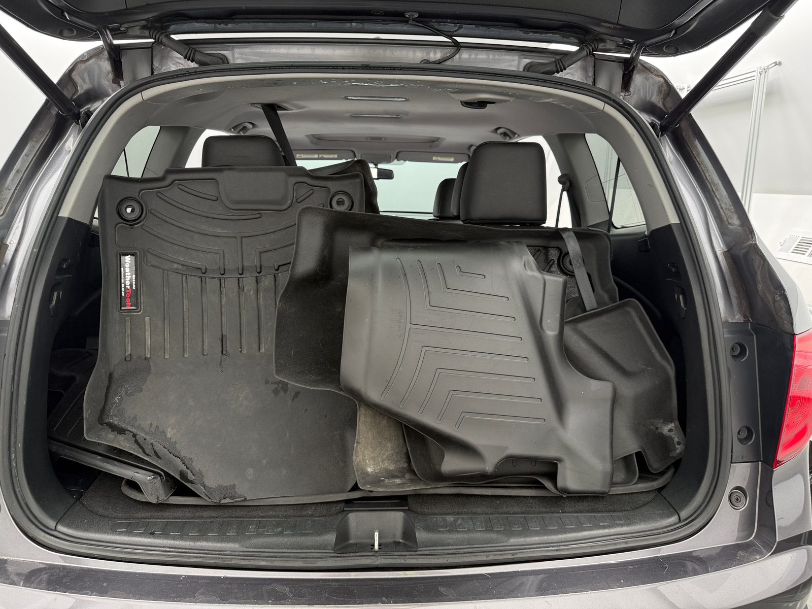 Thumbnail: 2017 Honda Pilot - 6