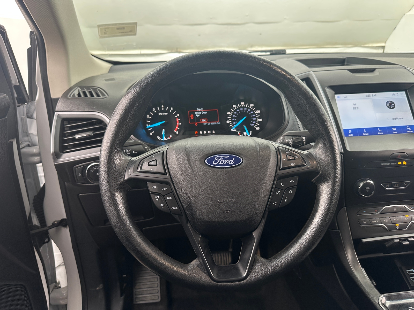 Thumbnail: 2020 Ford Edge - 5