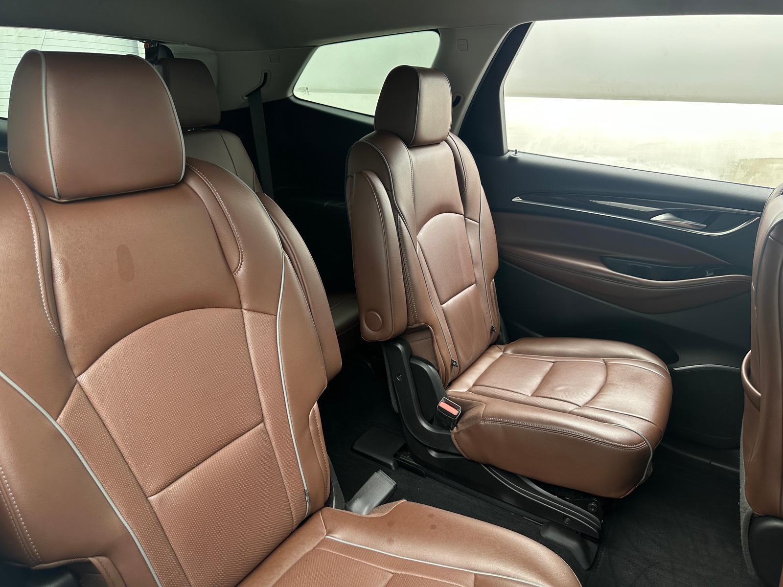 Thumbnail: 2020 Buick Enclave - 5
