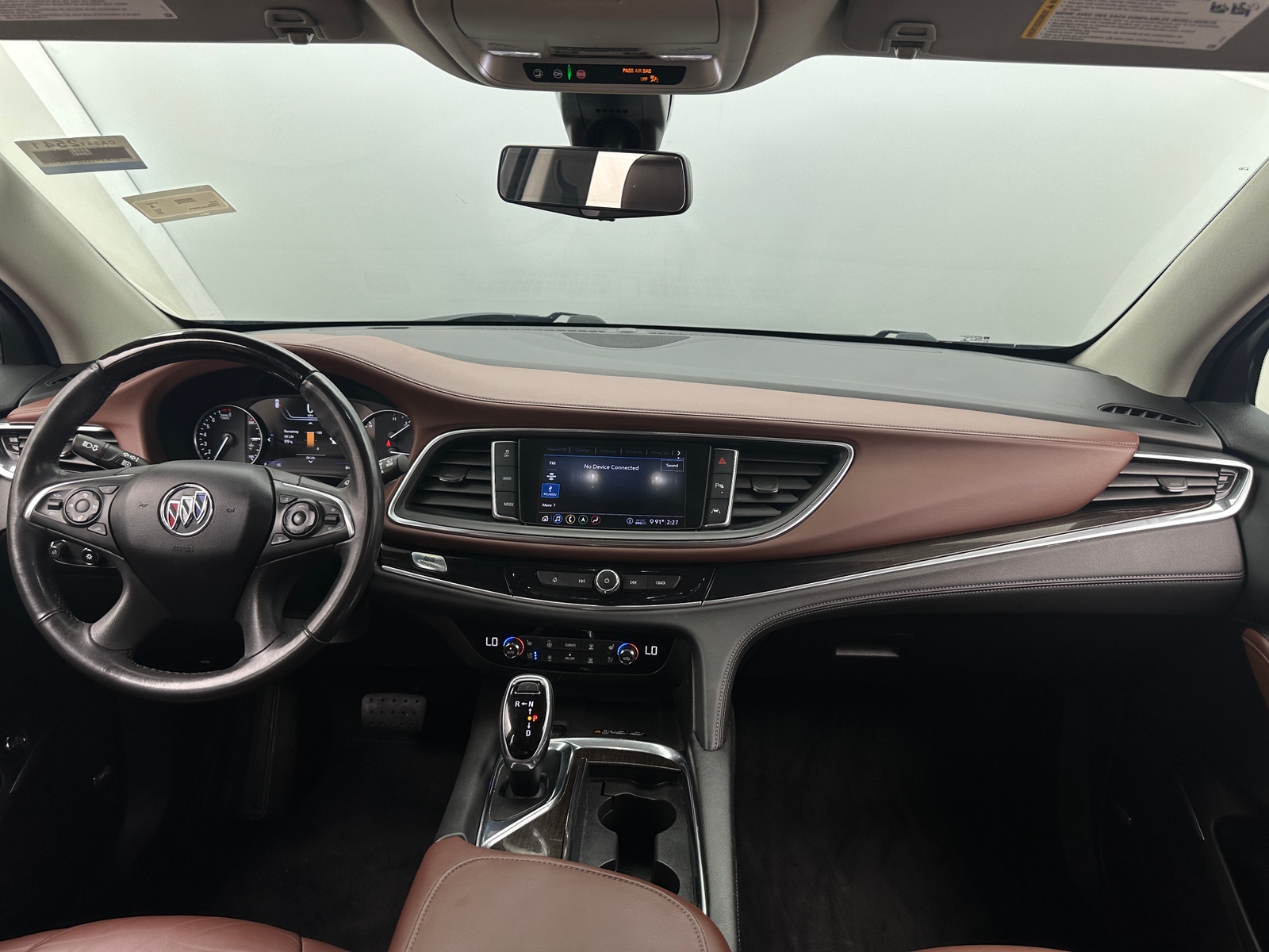 Thumbnail: 2020 Buick Enclave - 2