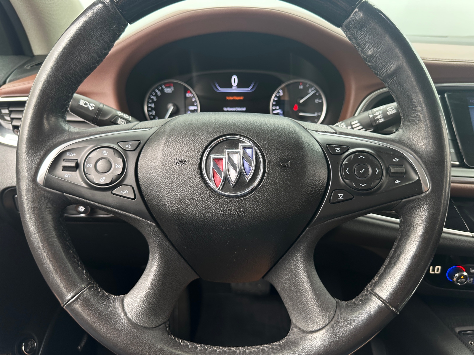 Thumbnail: 2020 Buick Enclave - 4
