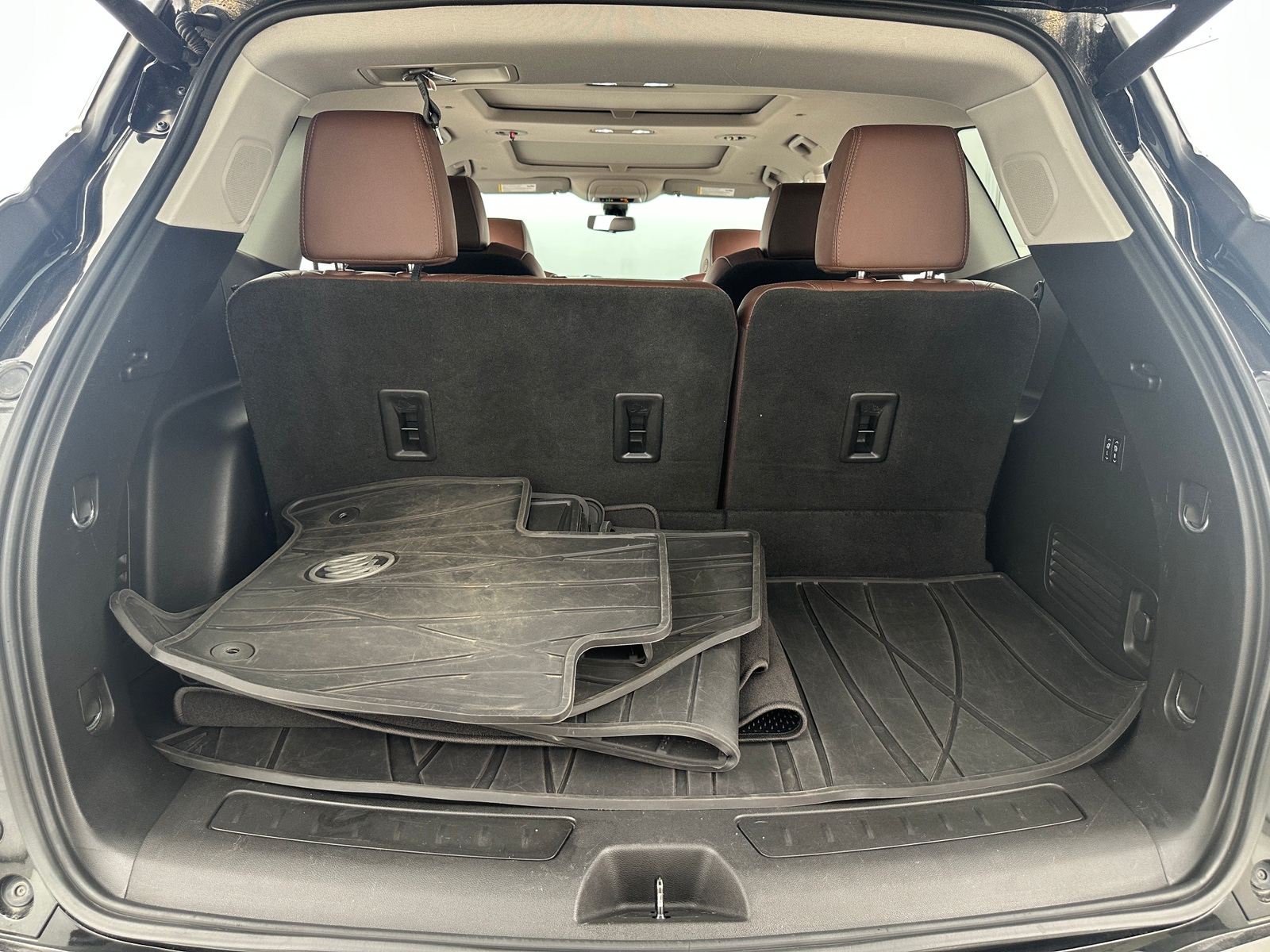 Thumbnail: 2020 Buick Enclave - 6