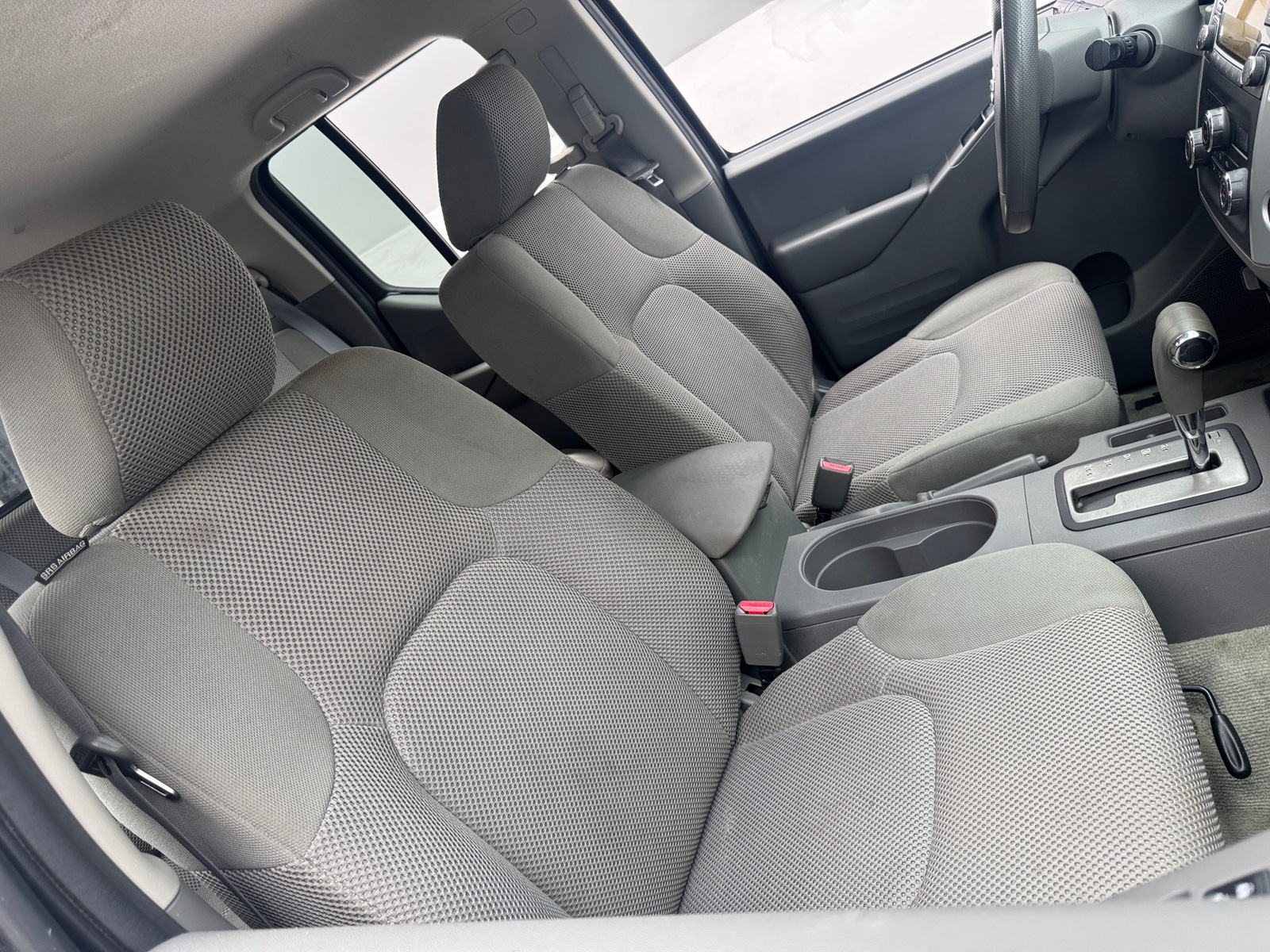 Thumbnail: 2016 Nissan Frontier - 2