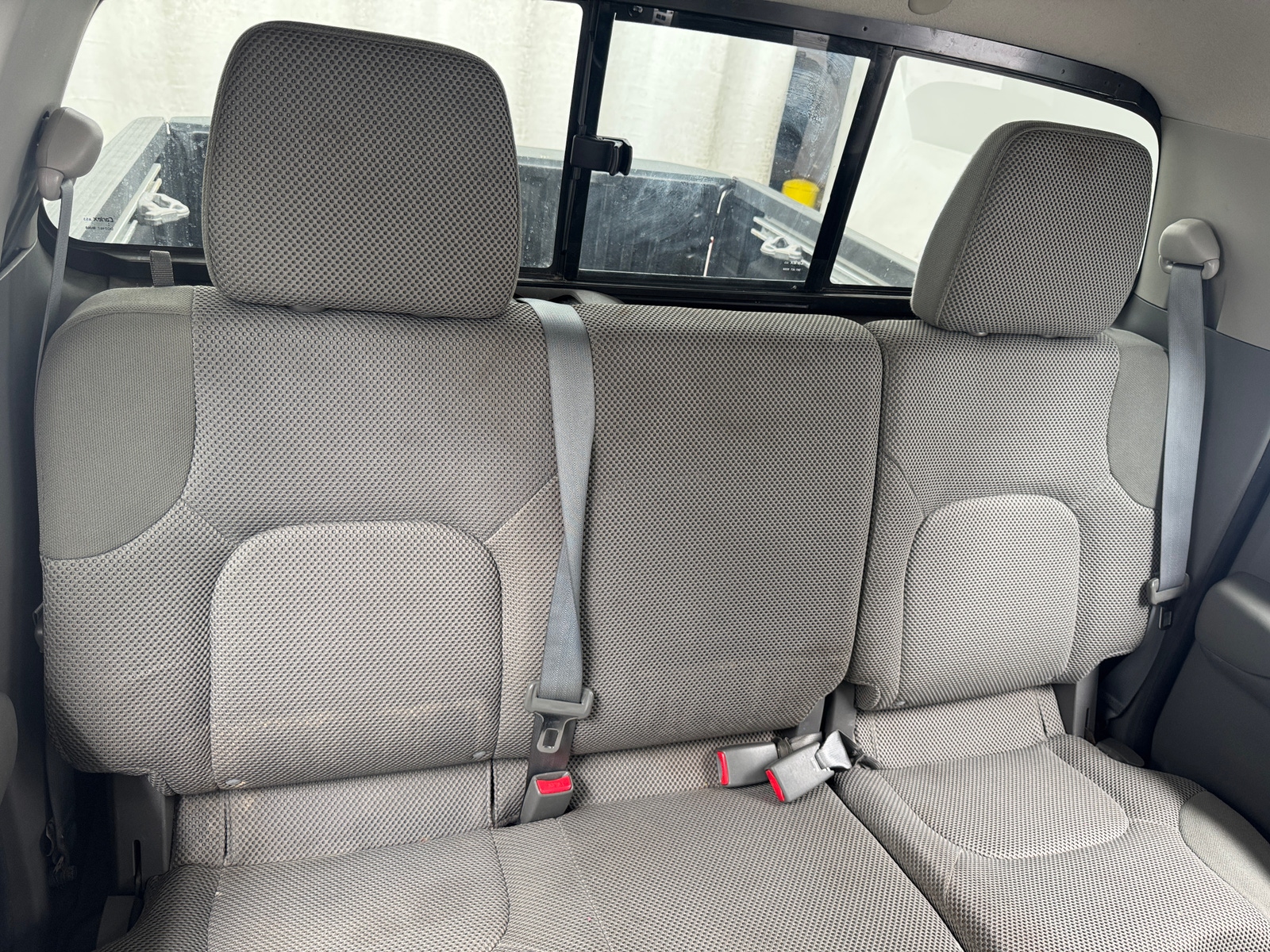Thumbnail: 2016 Nissan Frontier - 6