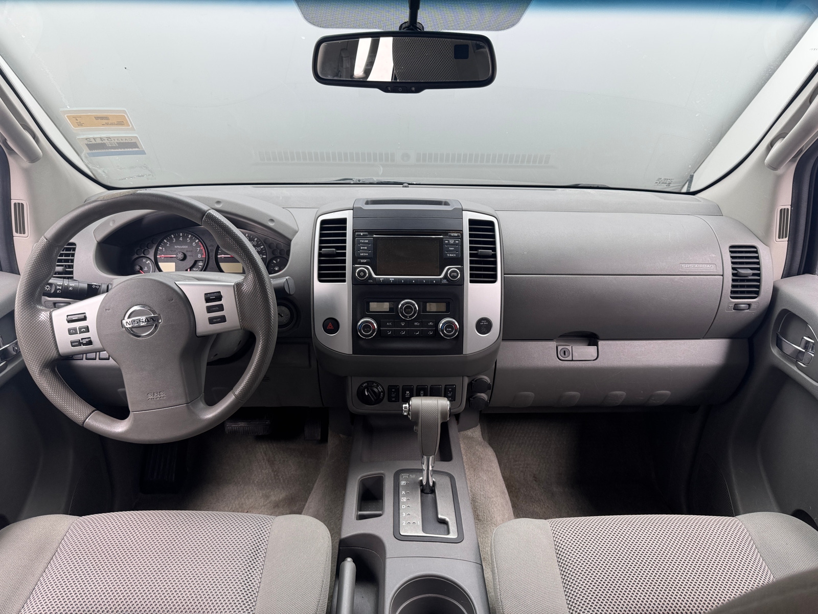 Thumbnail: 2016 Nissan Frontier - 3