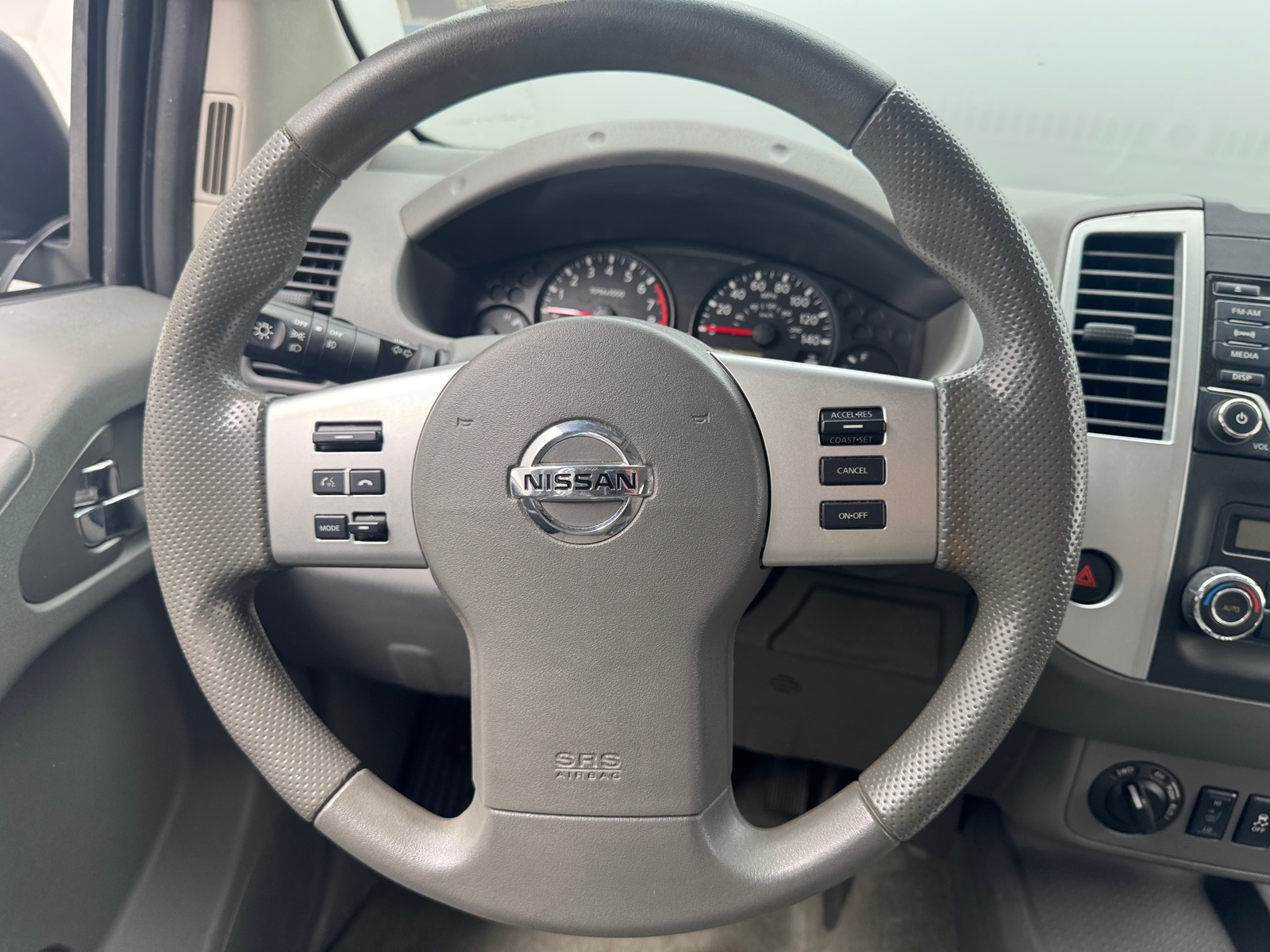 Thumbnail: 2016 Nissan Frontier - 5