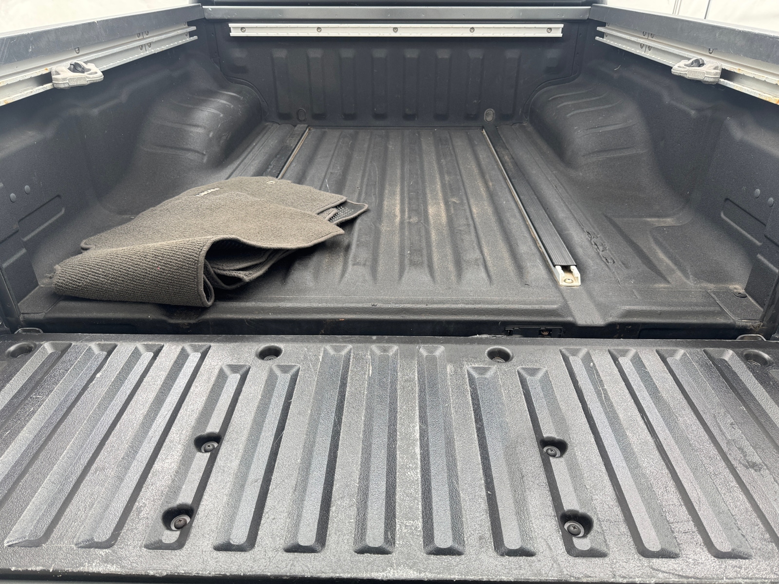Thumbnail: 2016 Nissan Frontier - 7