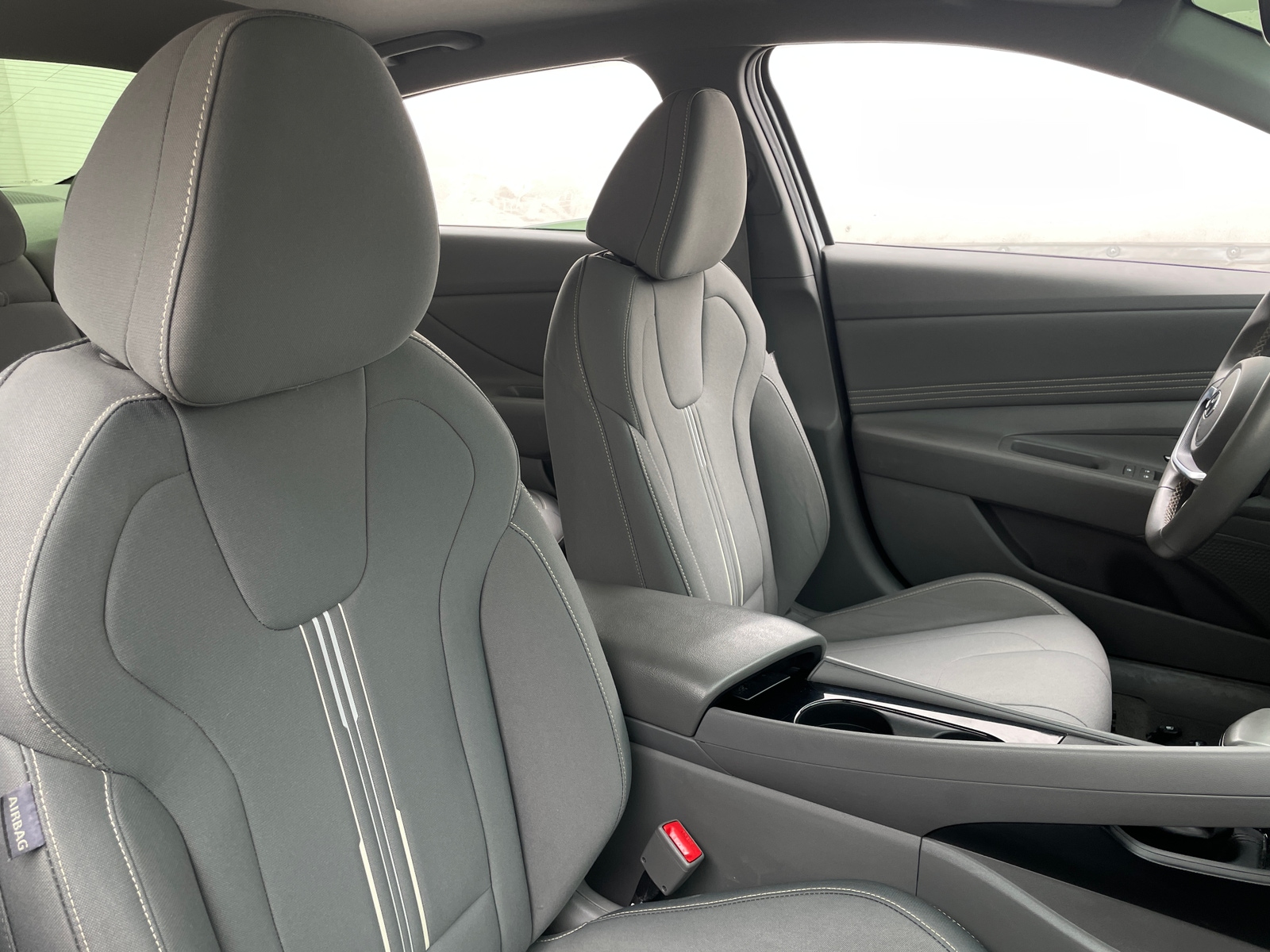 Thumbnail: 2021 Hyundai Elantra - 2