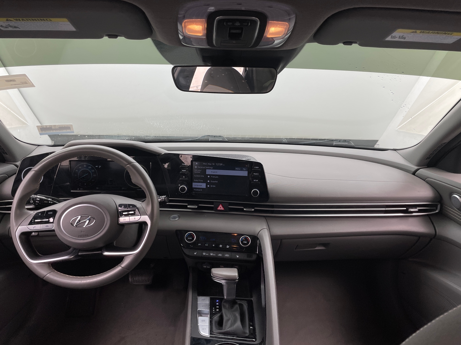 Thumbnail: 2021 Hyundai Elantra - 3