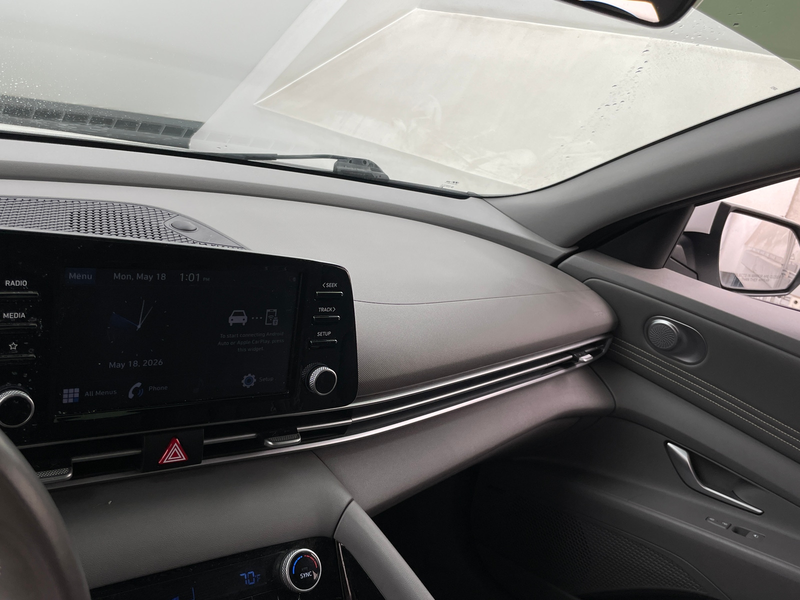 Thumbnail: 2021 Hyundai Elantra - 4