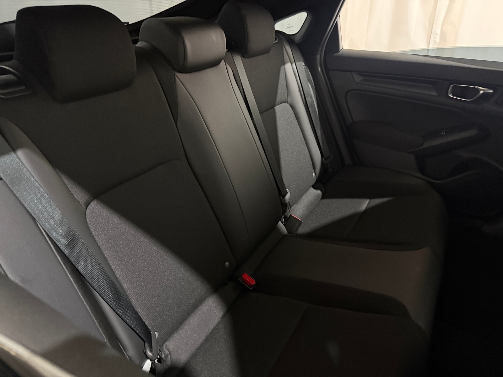 Thumbnail: 2025 Honda Civic - 6