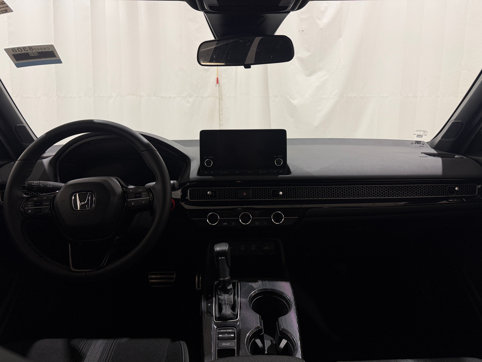Thumbnail: 2025 Honda Civic - 3