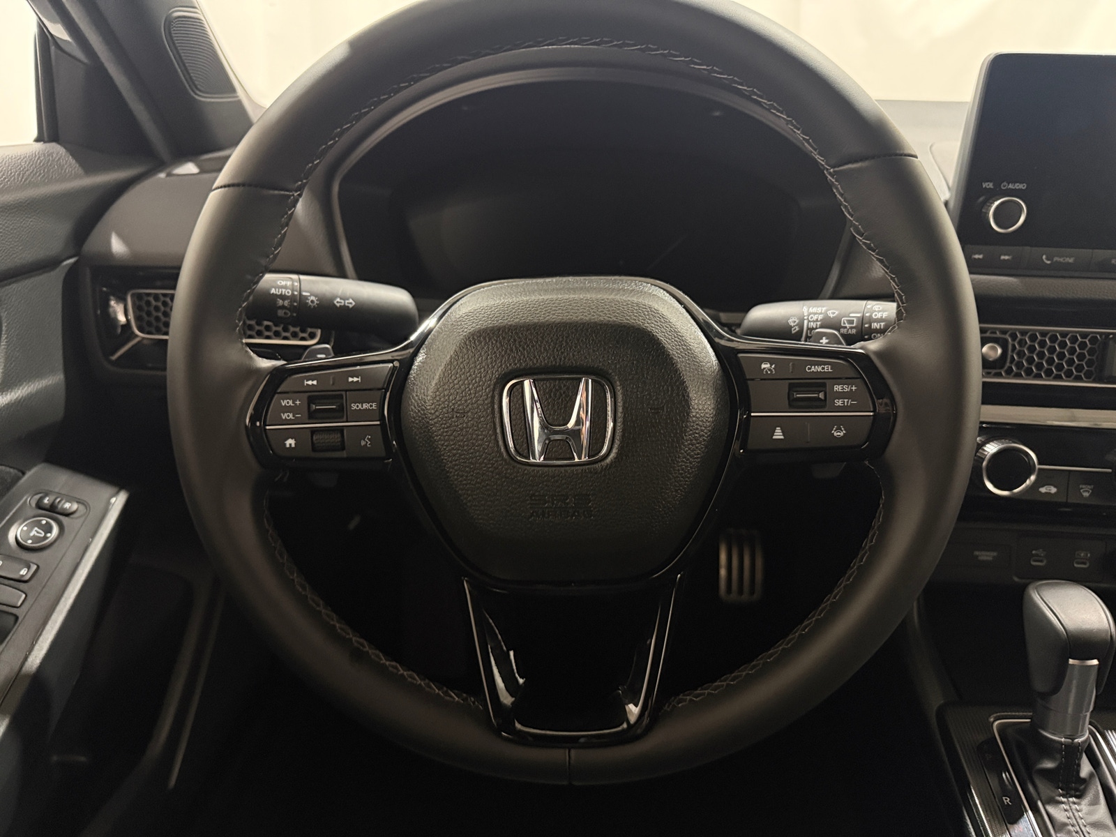 Thumbnail: 2025 Honda Civic - 5