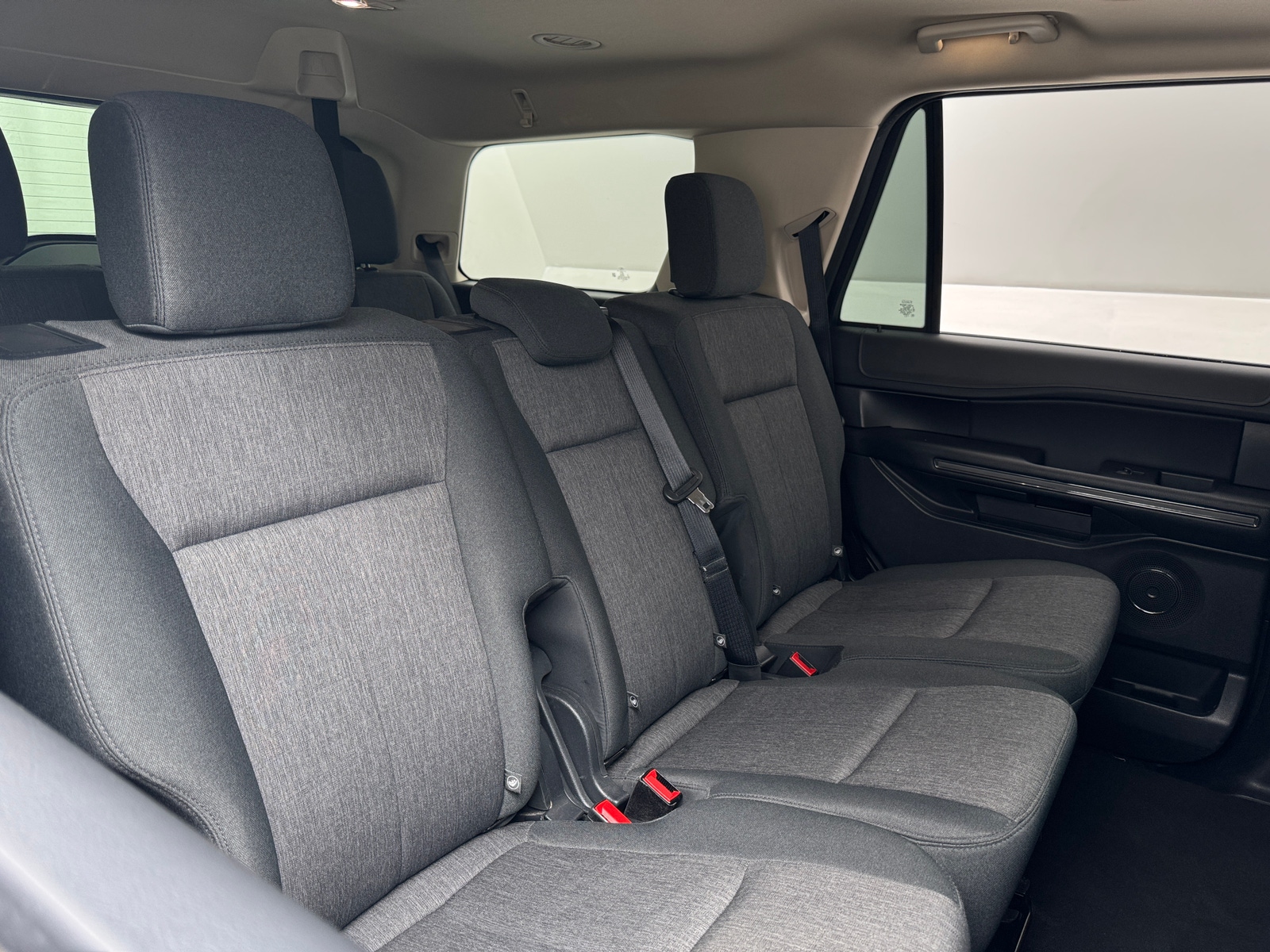 Thumbnail: 2024 Ford Expedition - 6