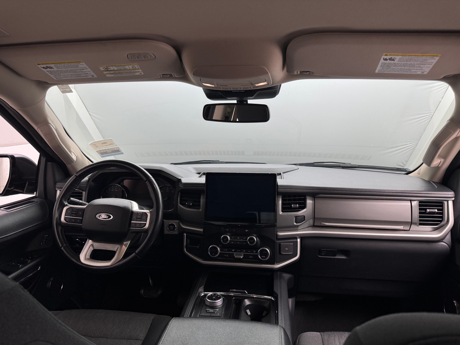 Thumbnail: 2024 Ford Expedition - 3