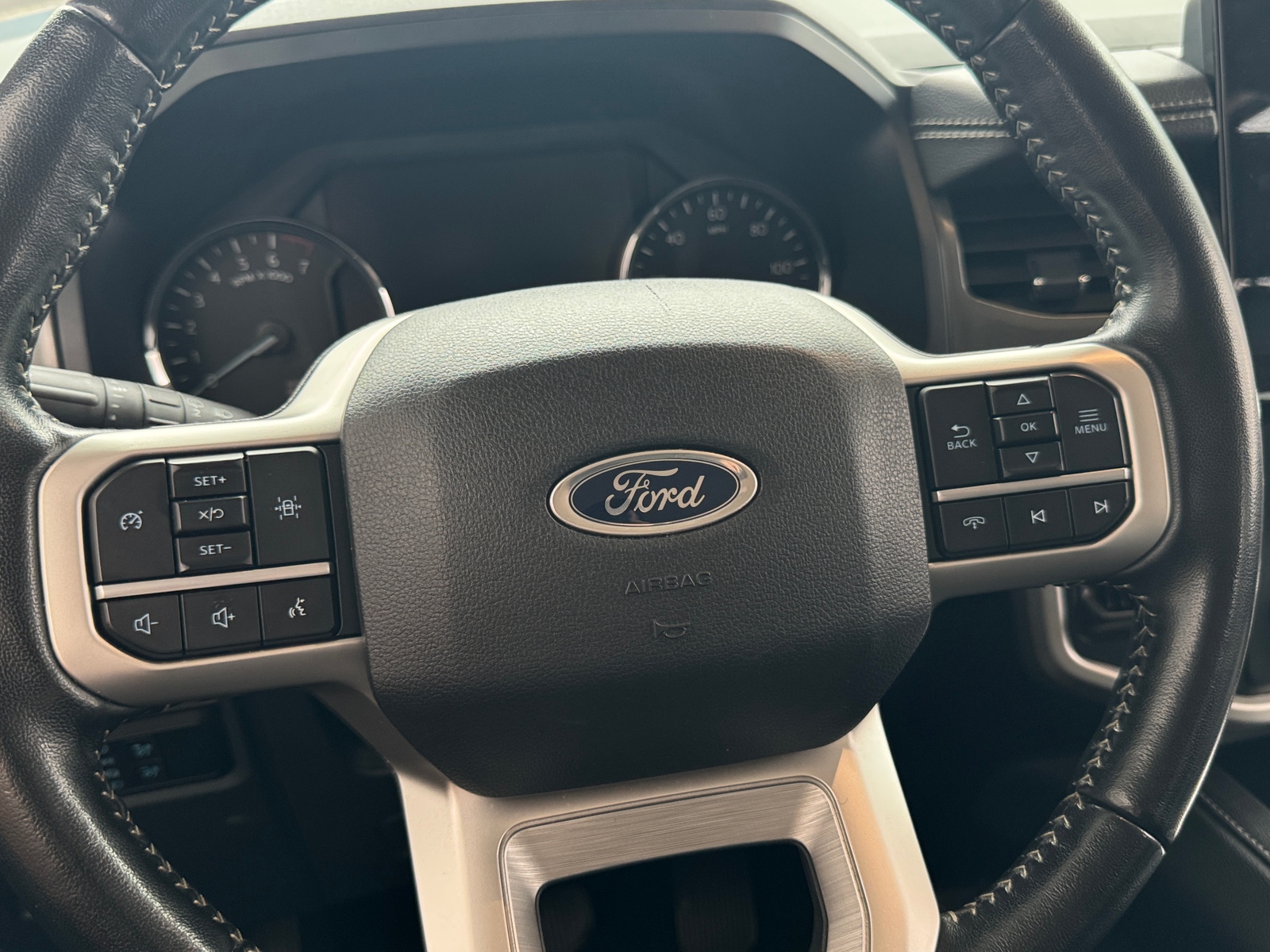 Thumbnail: 2024 Ford Expedition - 5