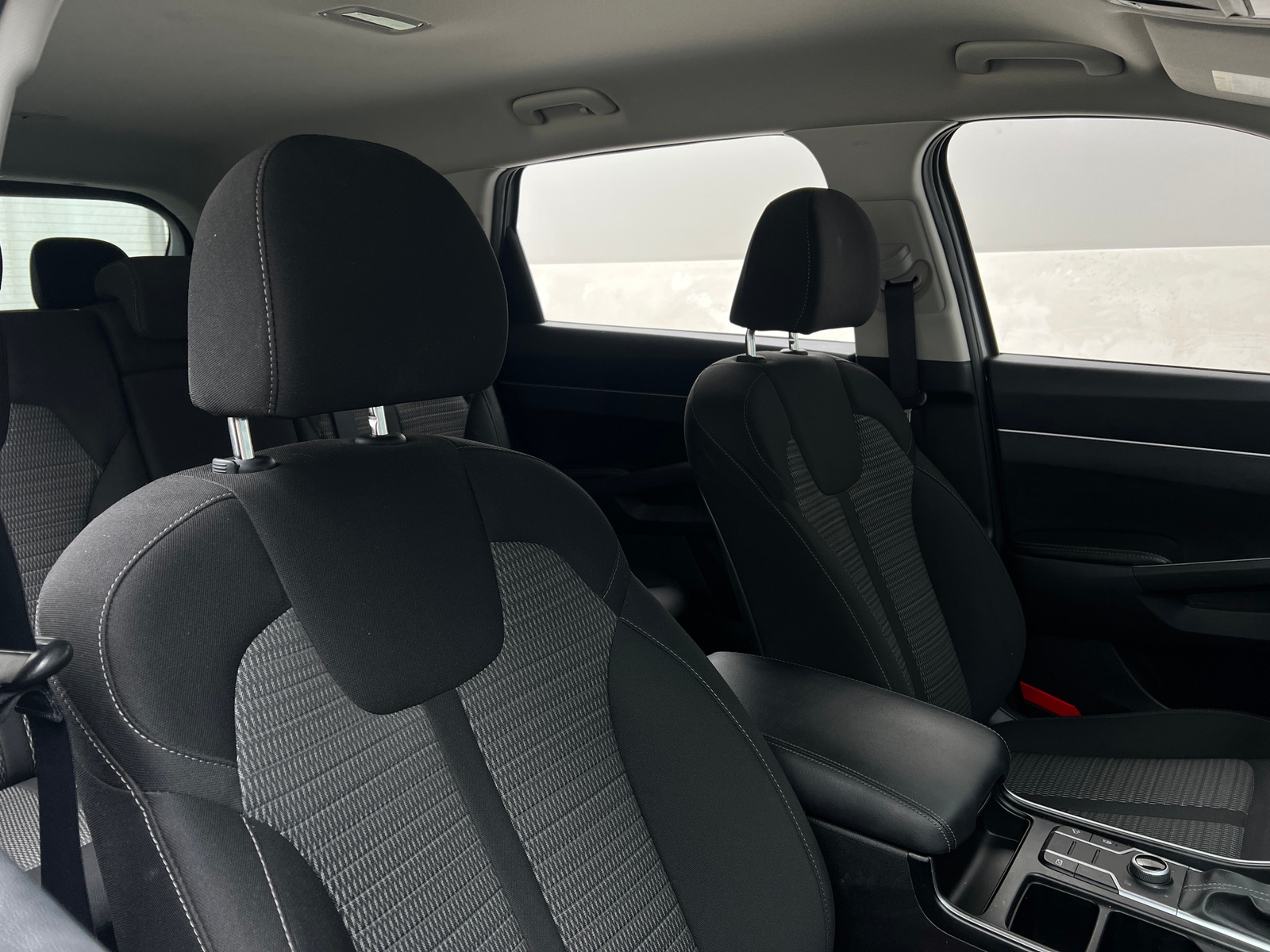 Thumbnail: 2023 Kia Sorento - 2