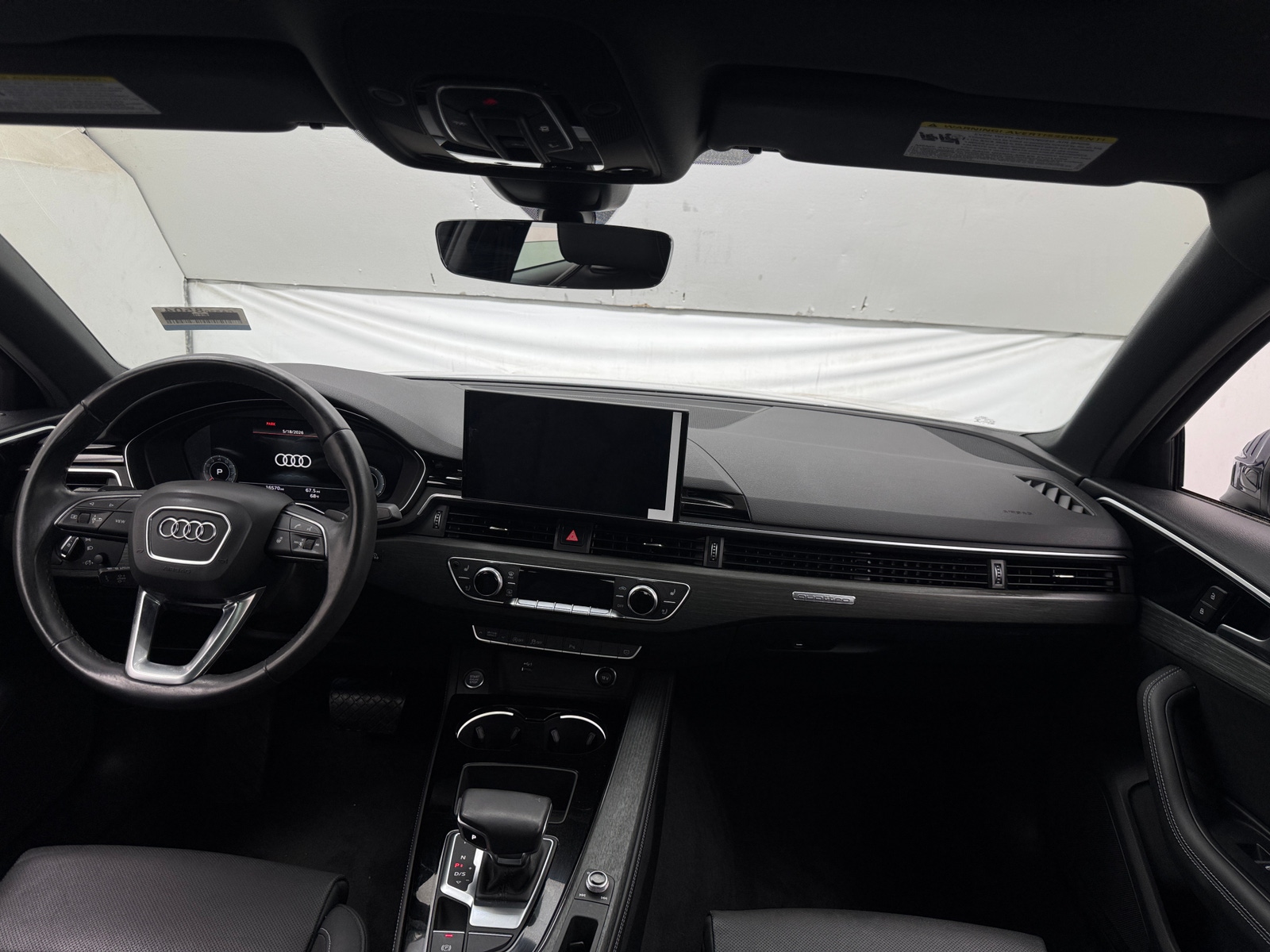 Thumbnail: 2021 Audi A4 - 2