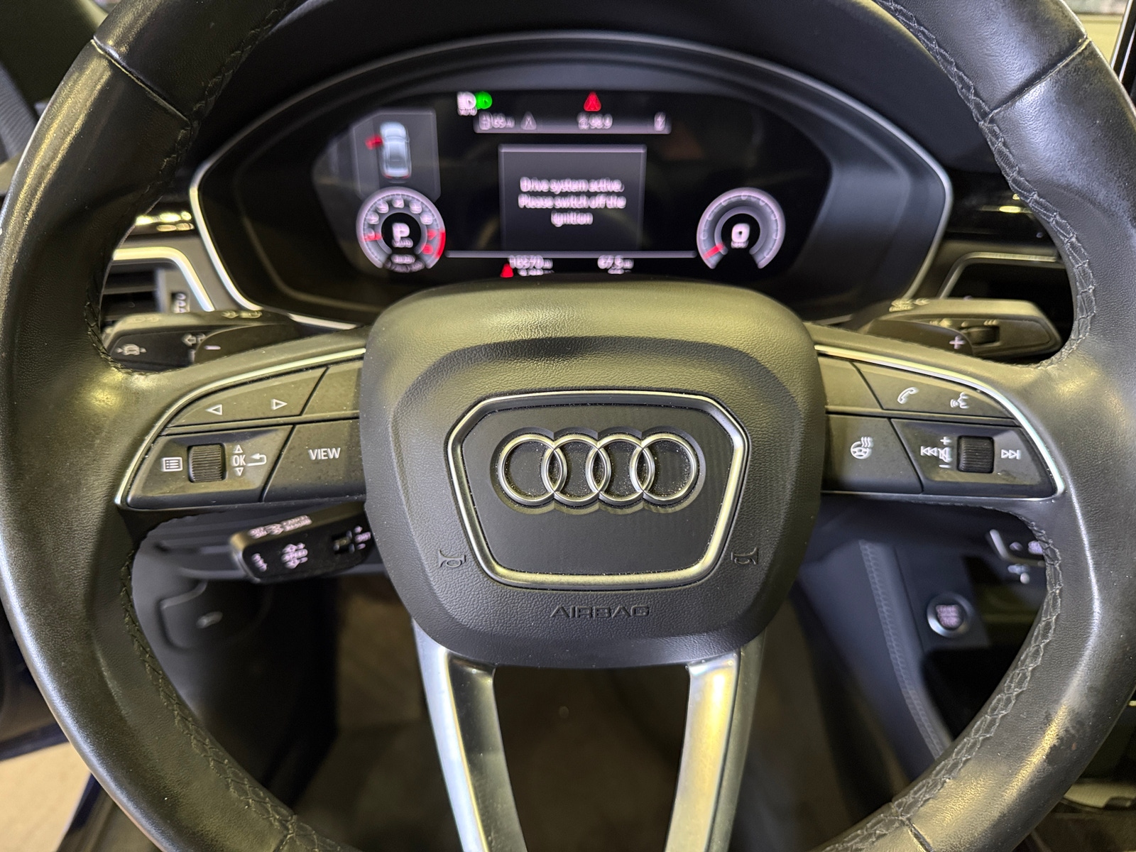 Thumbnail: 2021 Audi A4 - 4