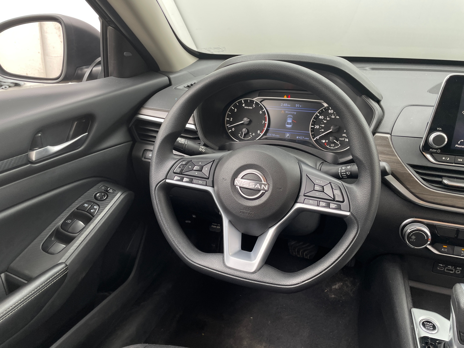 Thumbnail: 2025 Nissan Altima - 5