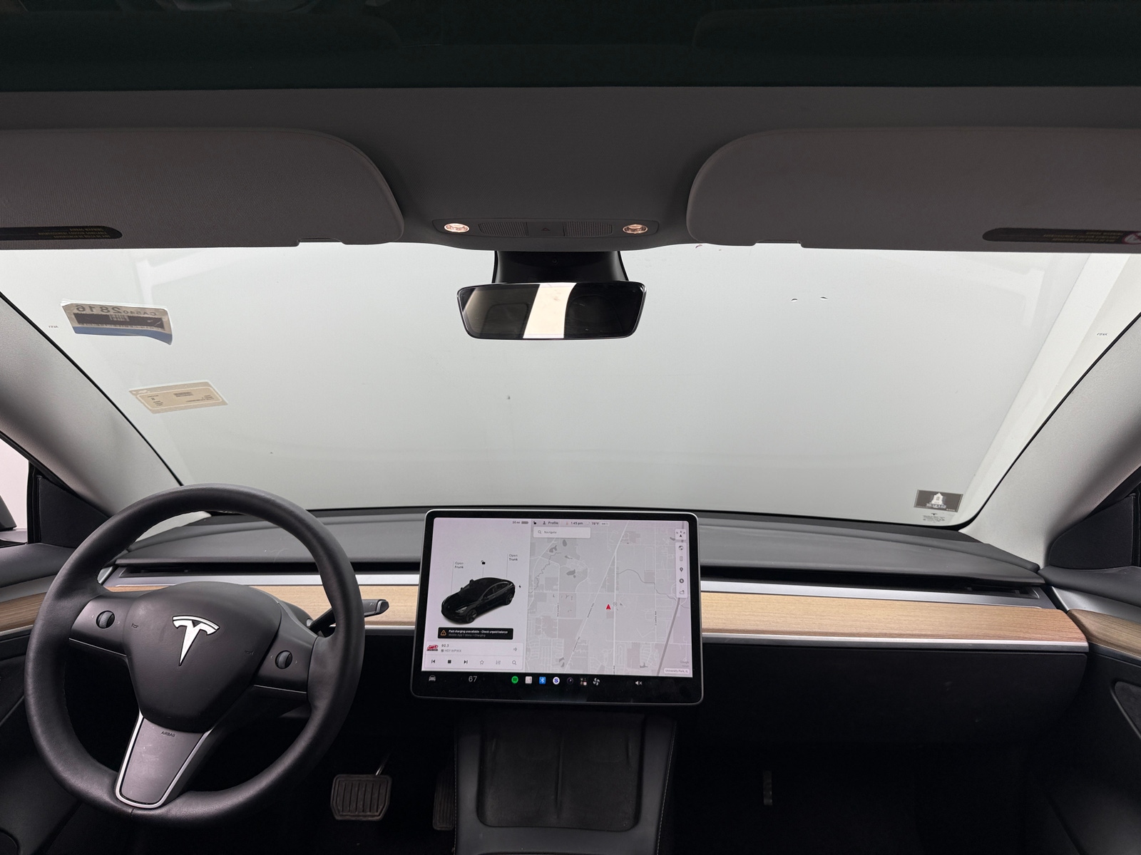 Thumbnail: 2021 Tesla Model 3 - 2