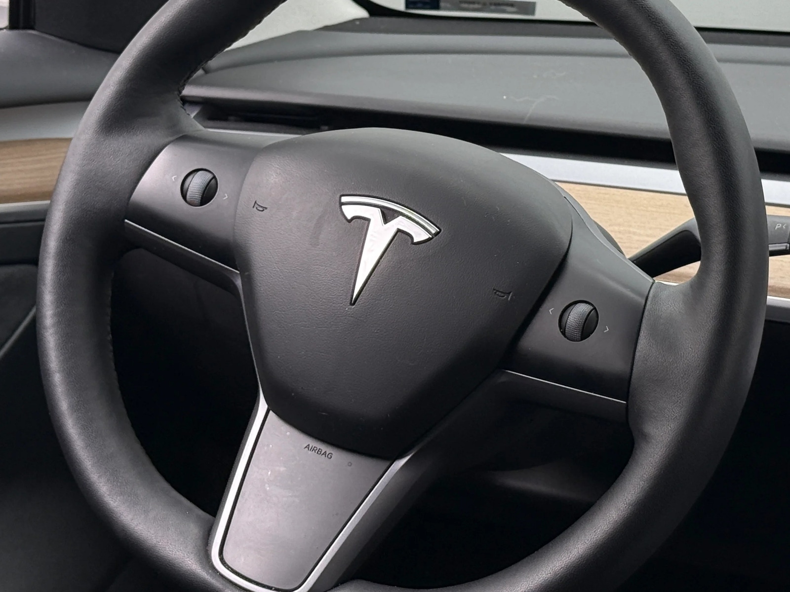 Thumbnail: 2021 Tesla Model 3 - 4