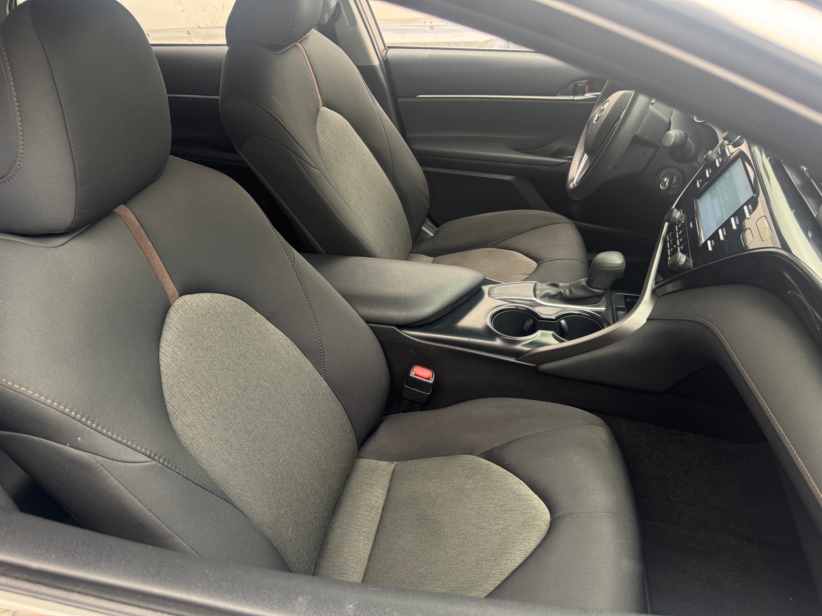 Thumbnail: 2020 Toyota Camry - 2