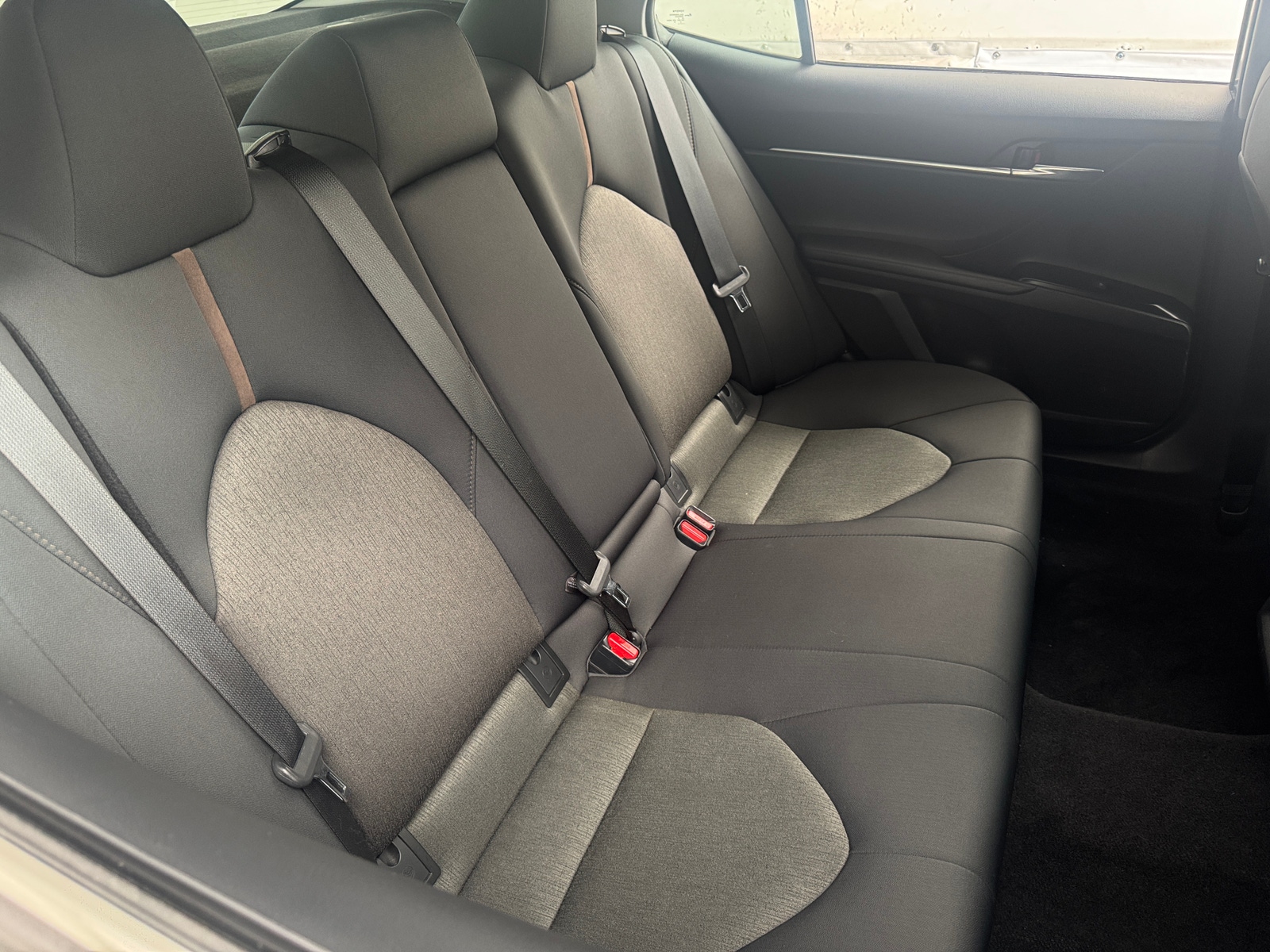 Thumbnail: 2020 Toyota Camry - 6