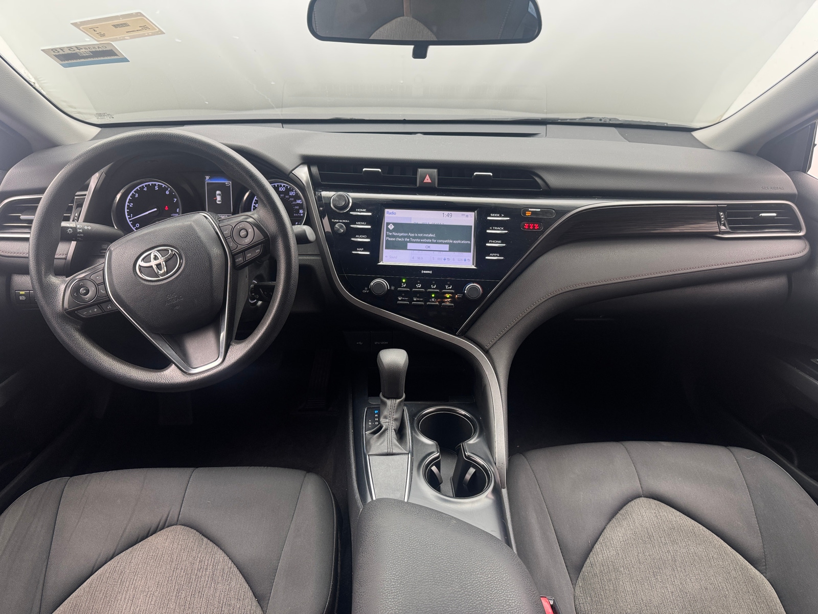 Thumbnail: 2020 Toyota Camry - 3