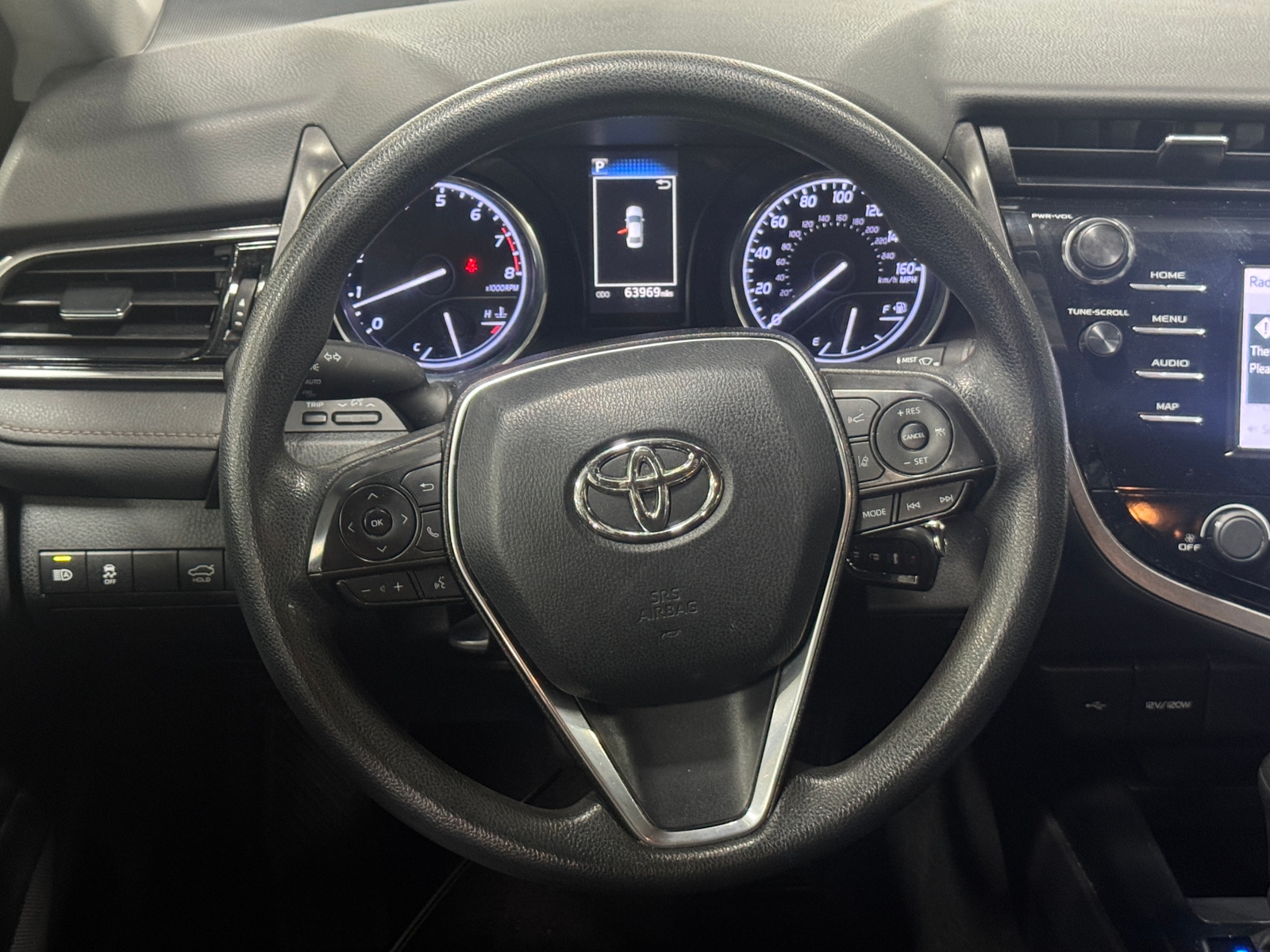 Thumbnail: 2020 Toyota Camry - 5