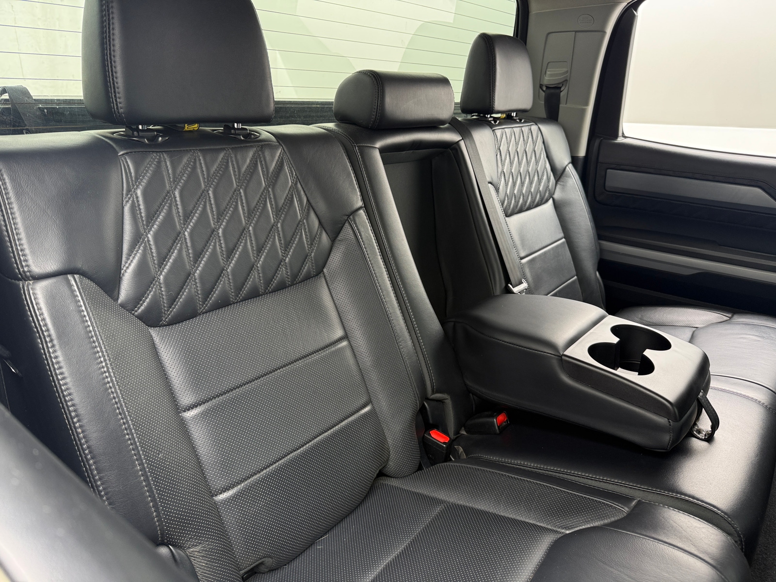 Thumbnail: 2018 Toyota Tundra - 5