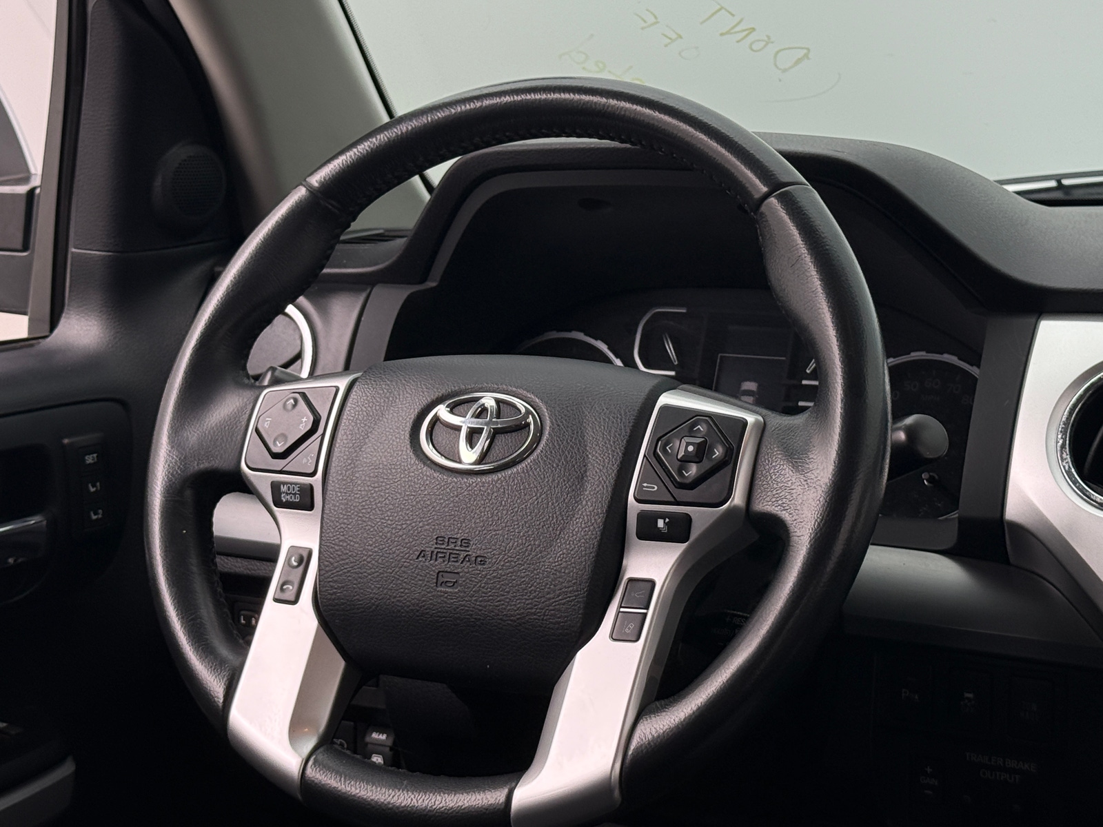 Thumbnail: 2018 Toyota Tundra - 4
