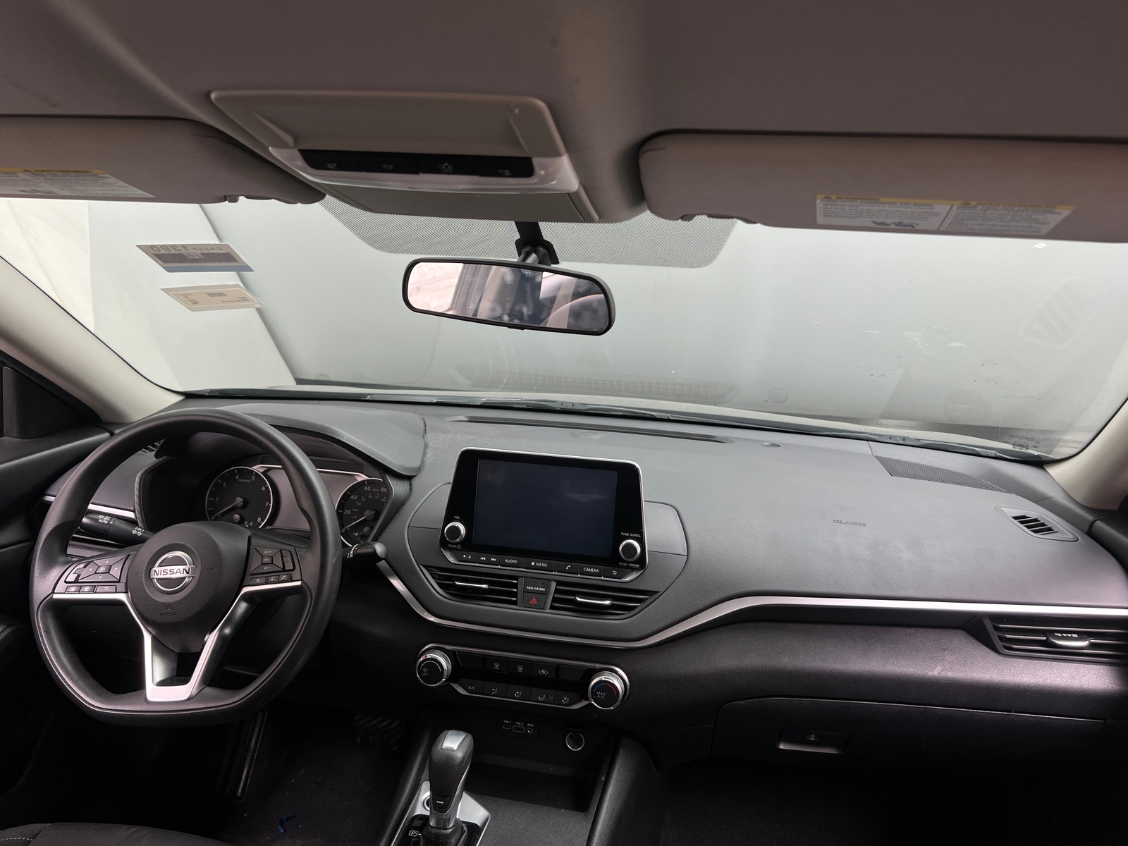 Thumbnail: 2020 Nissan Altima - 3