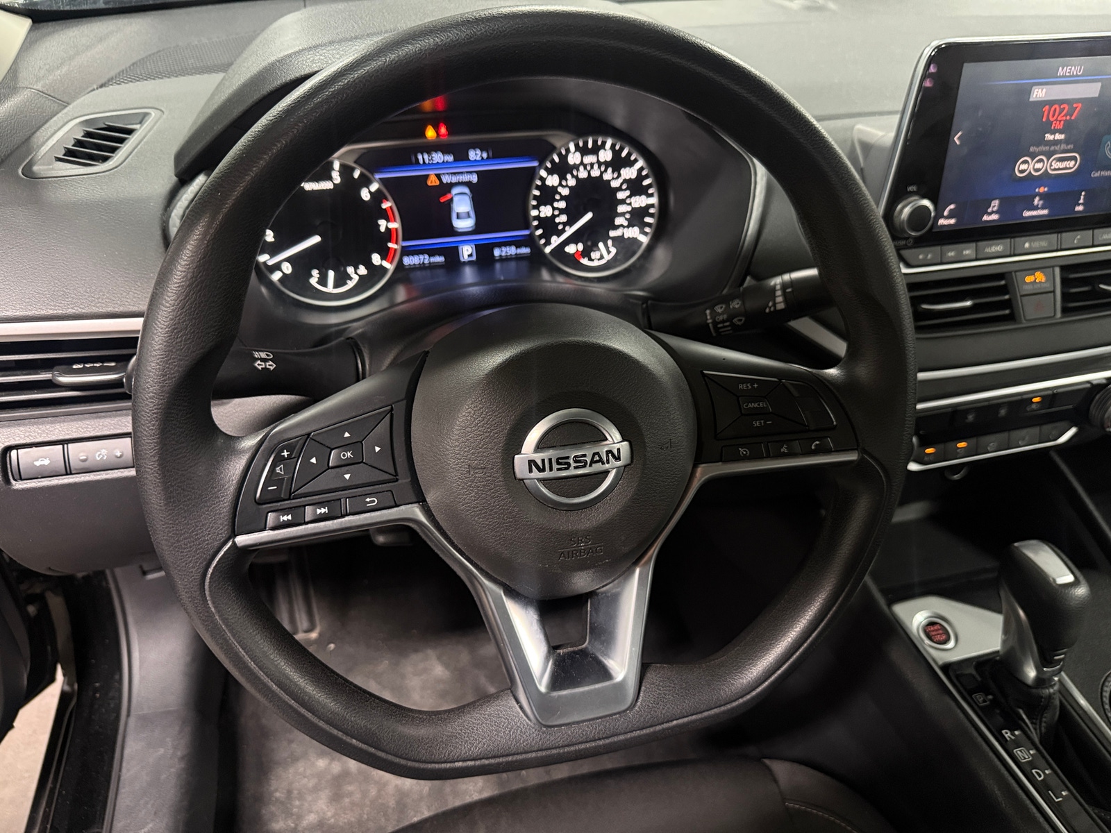 Thumbnail: 2020 Nissan Altima - 5