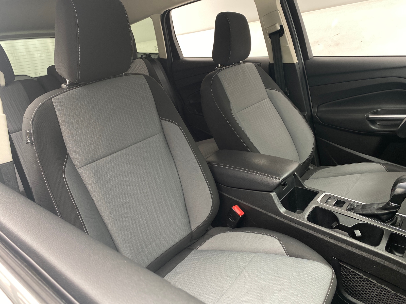 Thumbnail: 2018 Ford Escape - 2