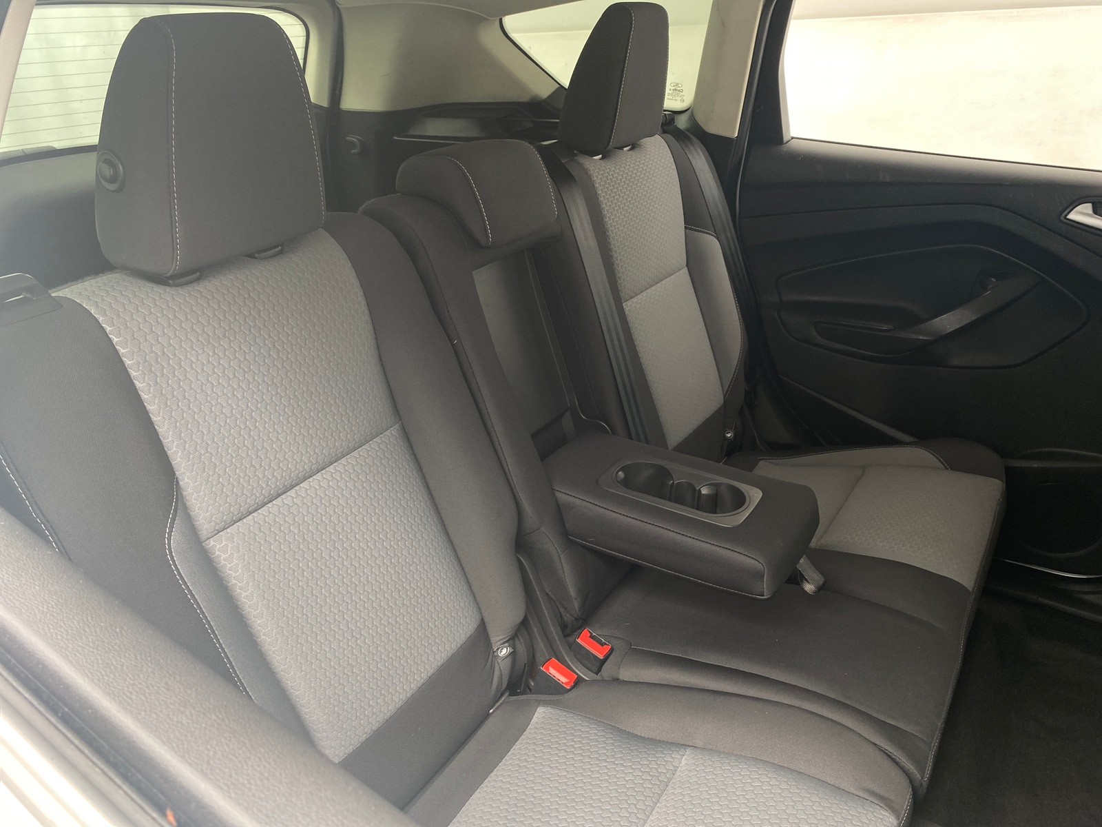 Thumbnail: 2018 Ford Escape - 6