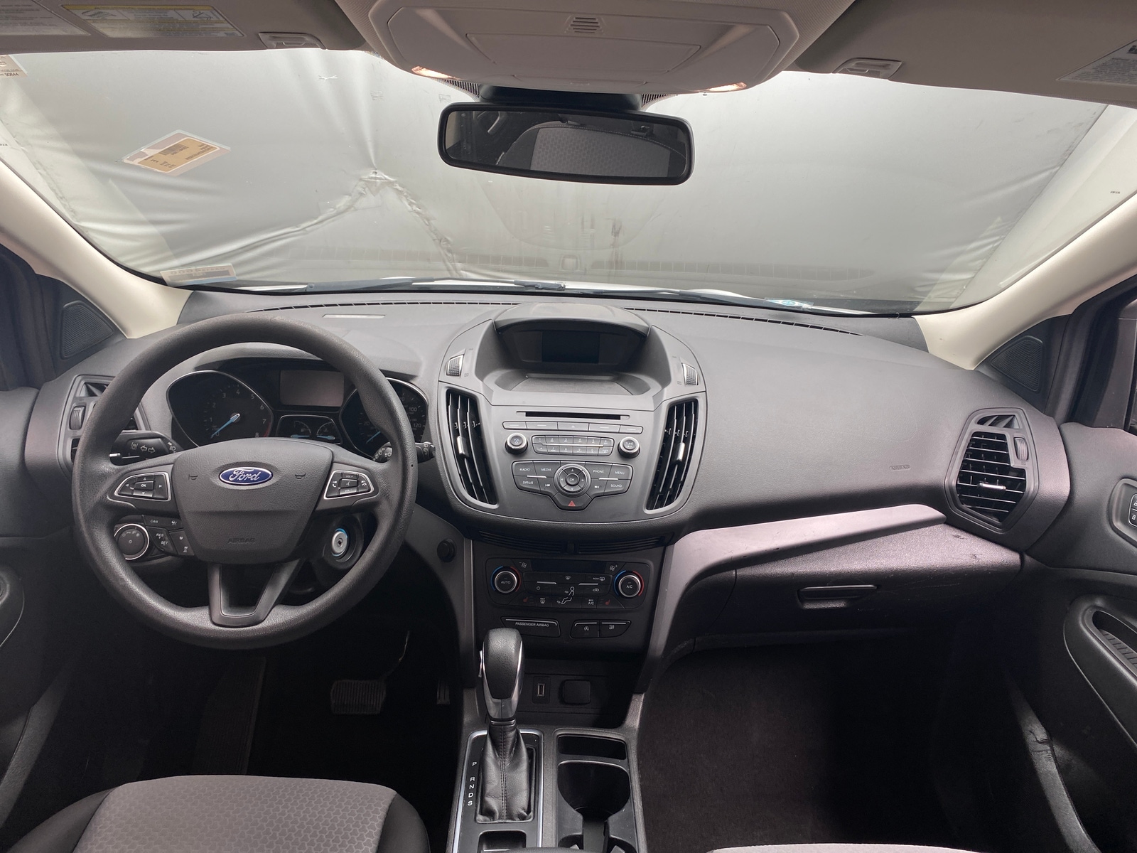 Thumbnail: 2018 Ford Escape - 3