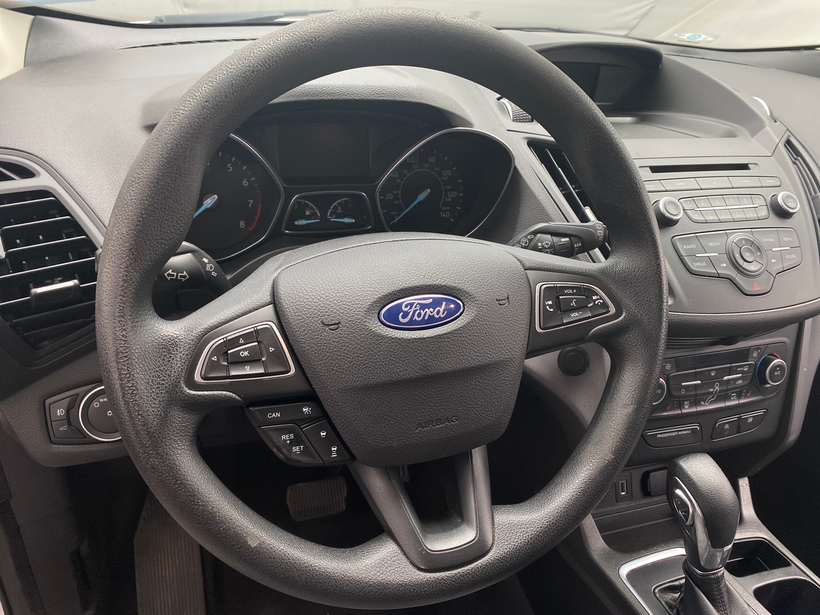 Thumbnail: 2018 Ford Escape - 5