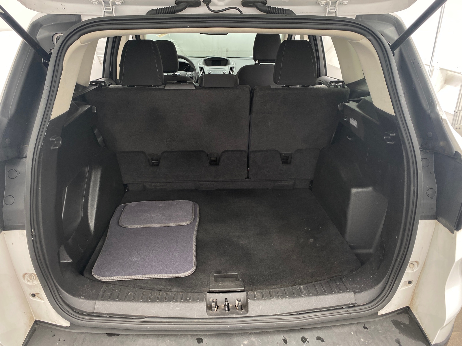 Thumbnail: 2018 Ford Escape - 7