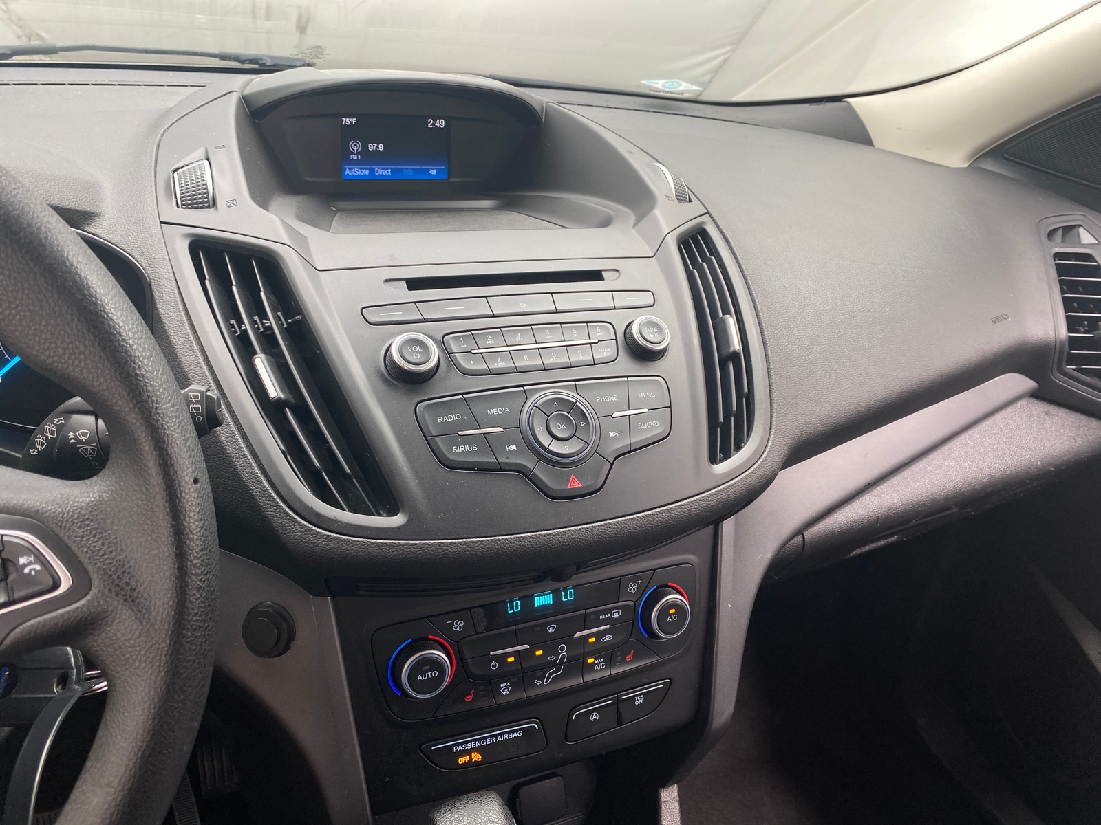 Thumbnail: 2018 Ford Escape - 4